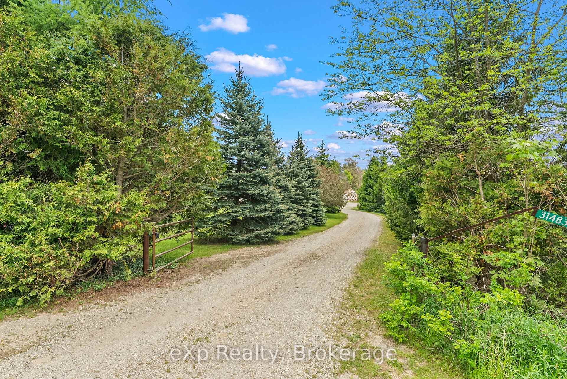 Photo 10 of 314839 Highway 6, West Grey — HOMEH
