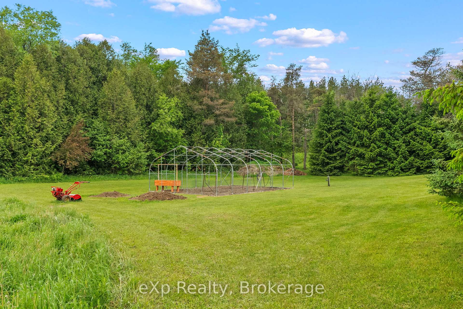 Photo 15 of 314839 Highway 6, West Grey — HOMEH