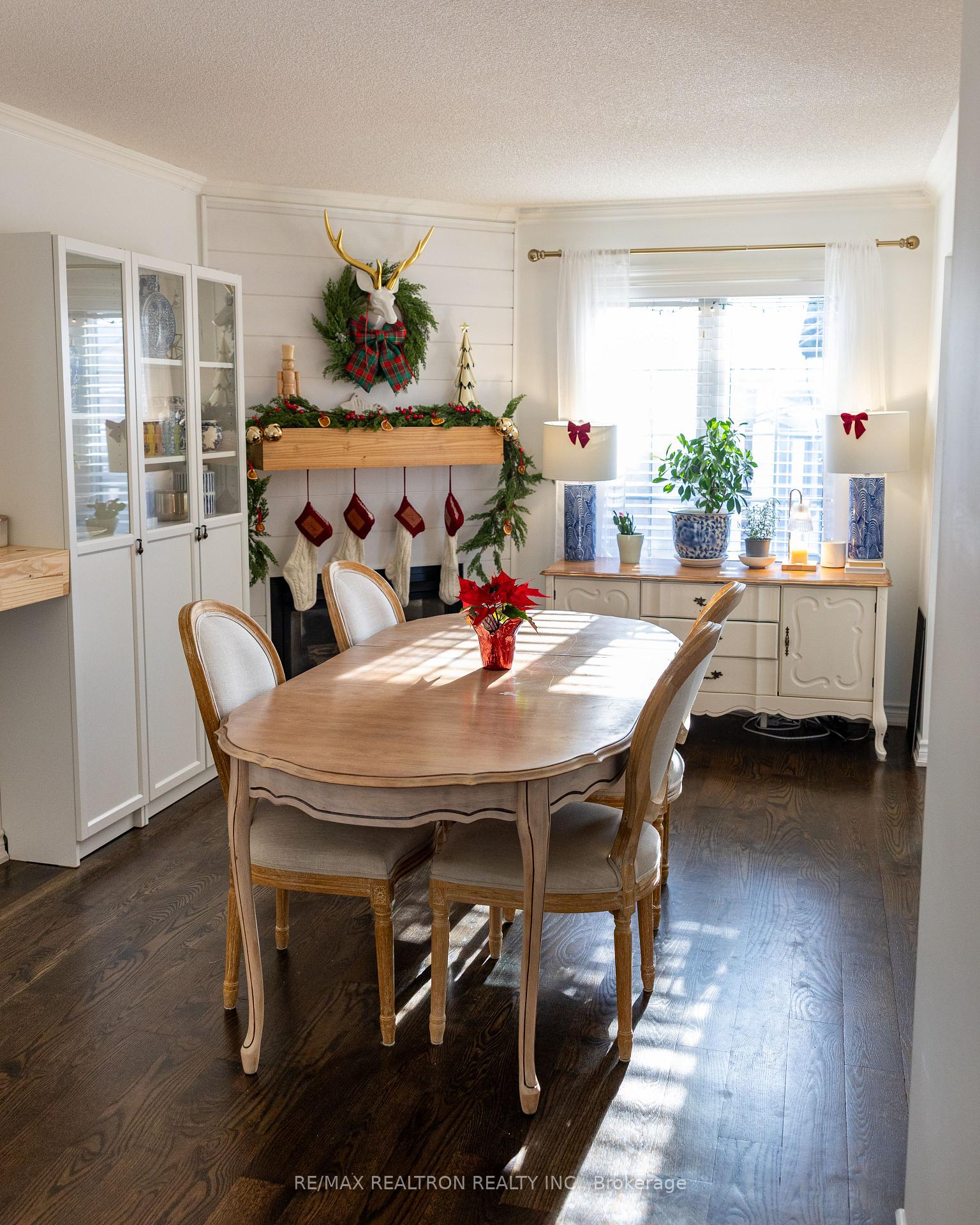 Photo 6 of 117 Timber Mill Avenue, Whitby, Williamsburg — HOMEH