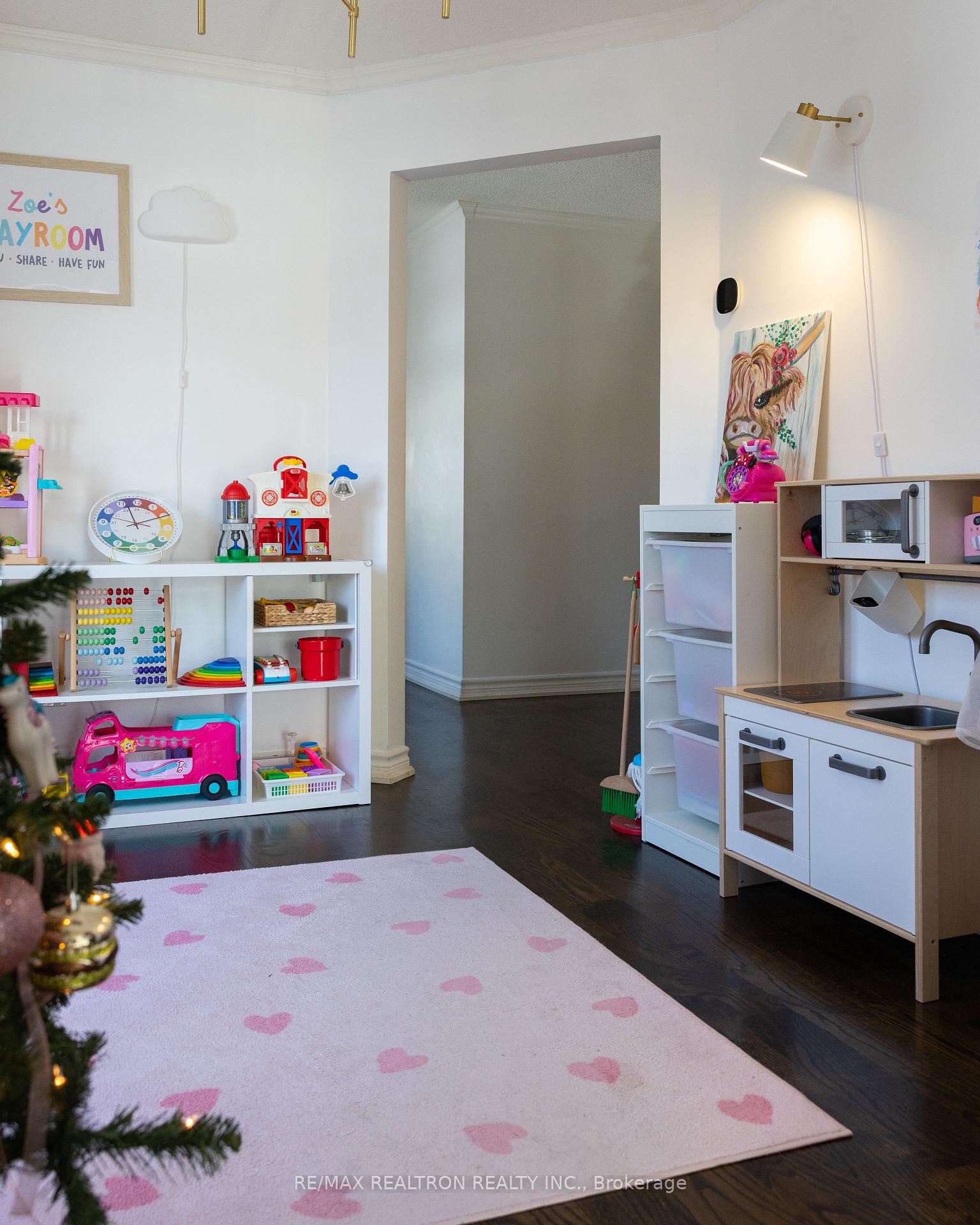 Photo 10 of 117 Timber Mill Avenue, Whitby, Williamsburg — HOMEH