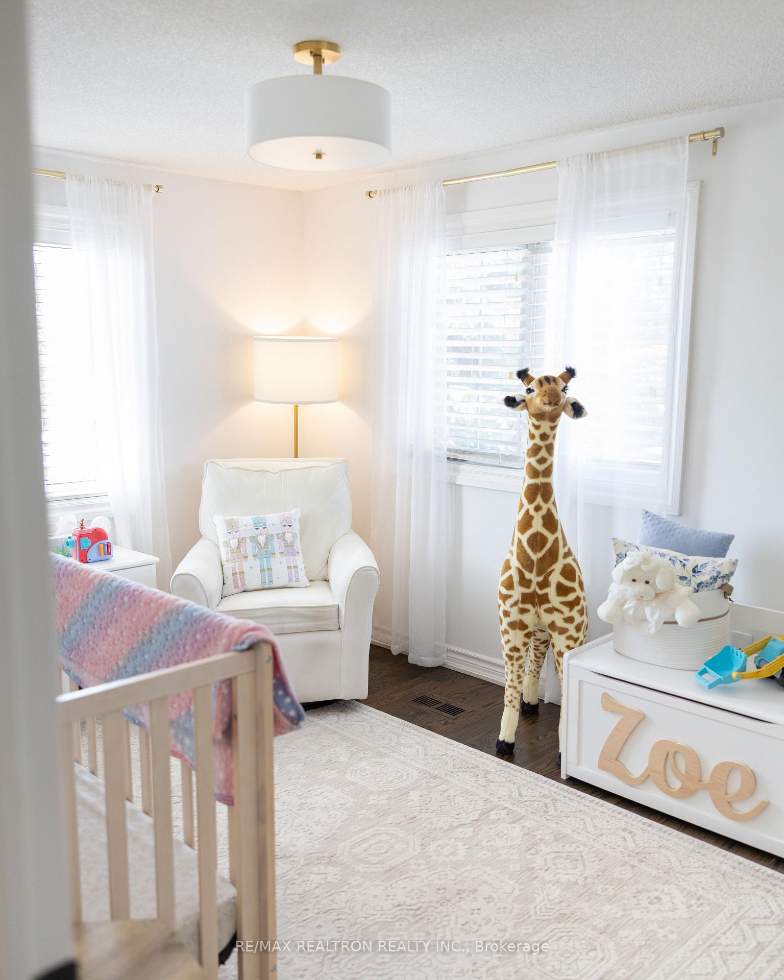 Photo 19 of 117 Timber Mill Avenue, Whitby, Williamsburg — HOMEH