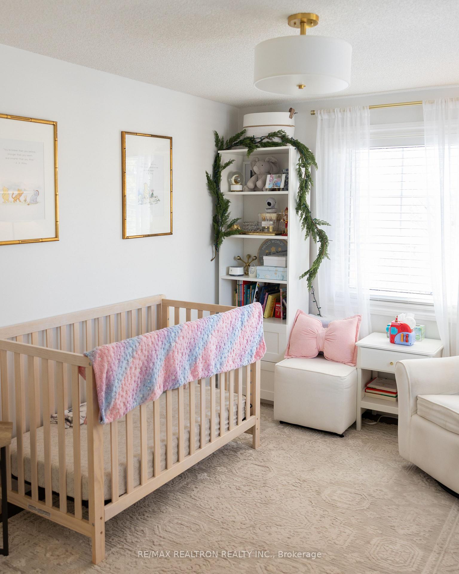 Photo 21 of 117 Timber Mill Avenue, Whitby, Williamsburg — HOMEH