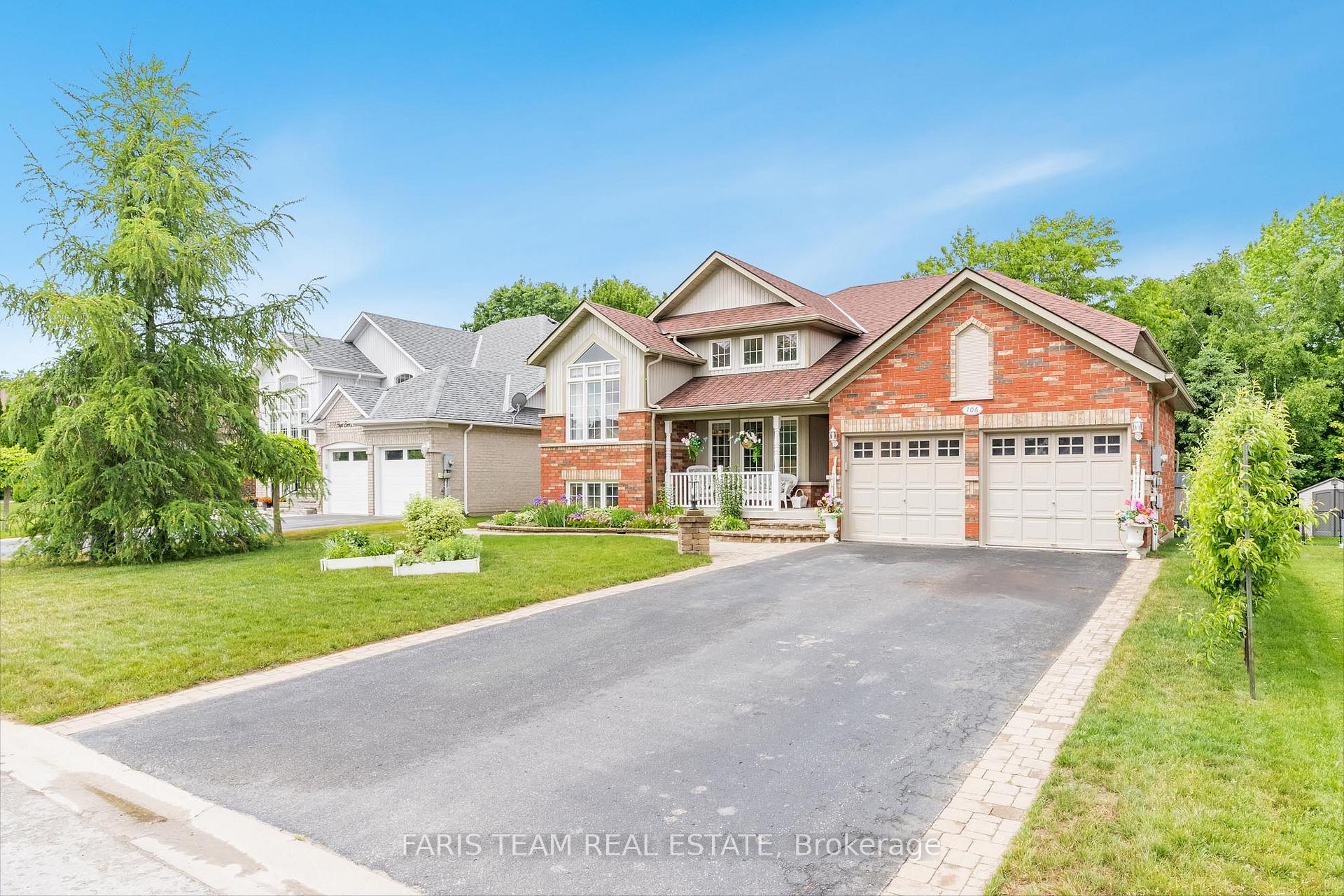 Photo 2 of 106 Royal Beech Drive, Wasaga Beach — HOMEH