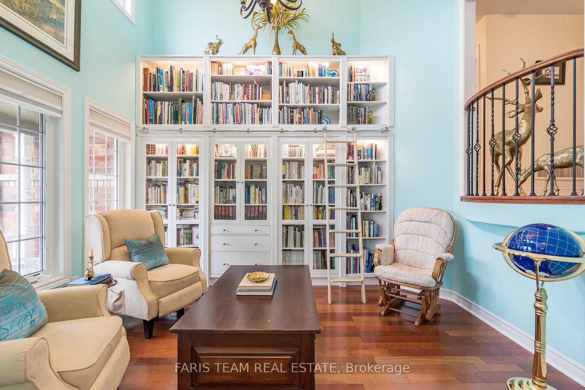 Photo 15 of 106 Royal Beech Drive, Wasaga Beach — HOMEH