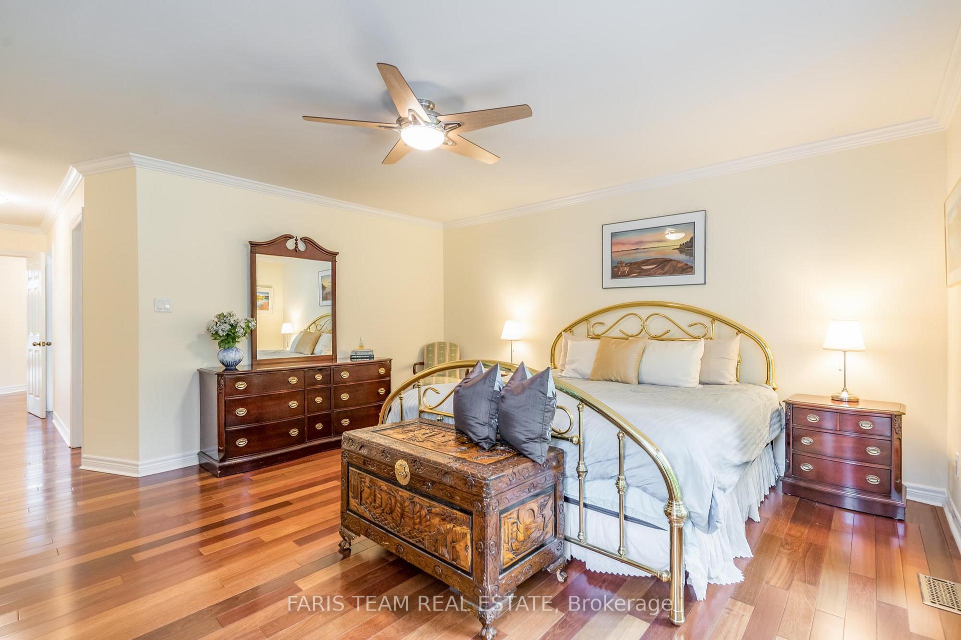 Photo 18 of 106 Royal Beech Drive, Wasaga Beach — HOMEH