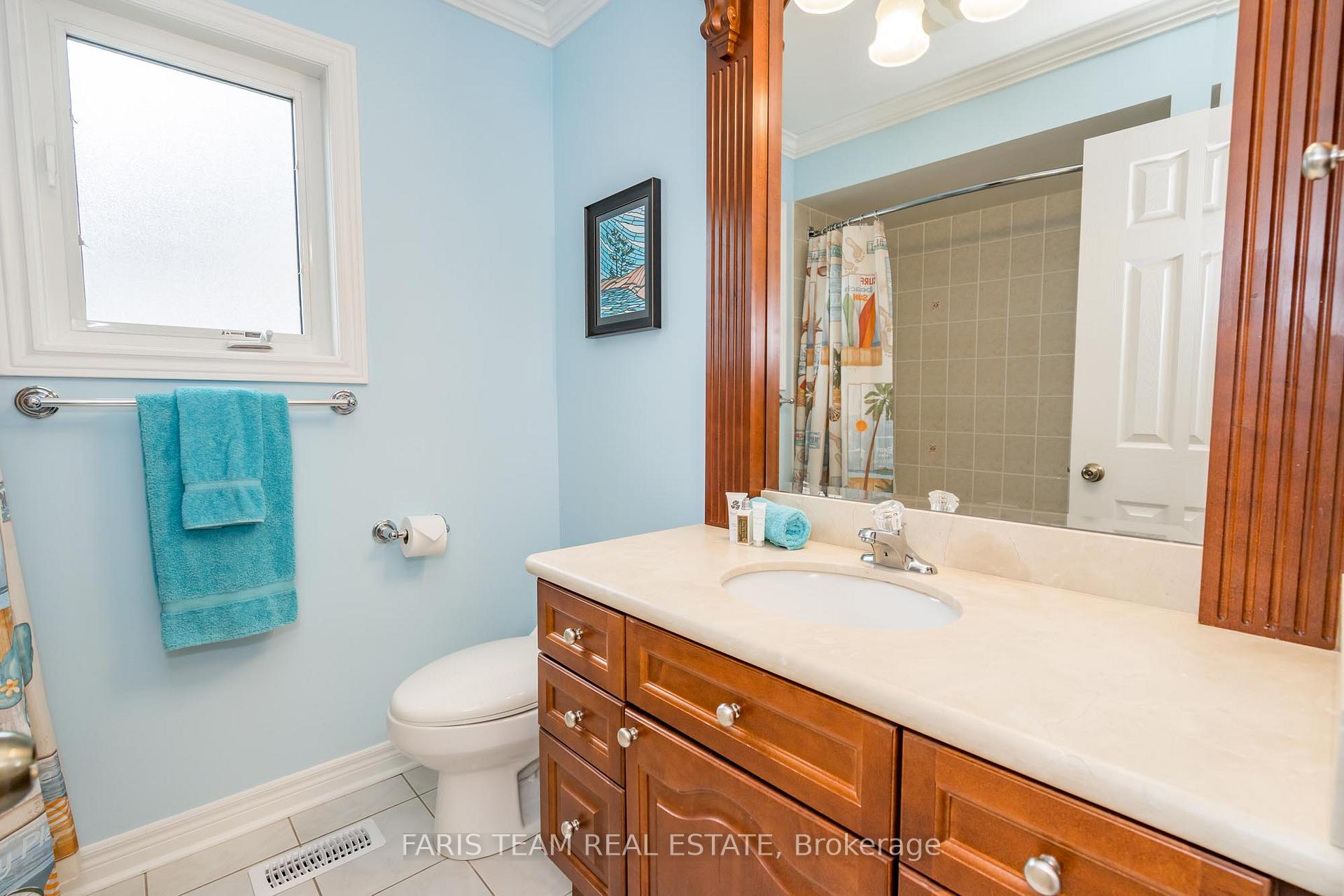 Photo 22 of 106 Royal Beech Drive, Wasaga Beach — HOMEH