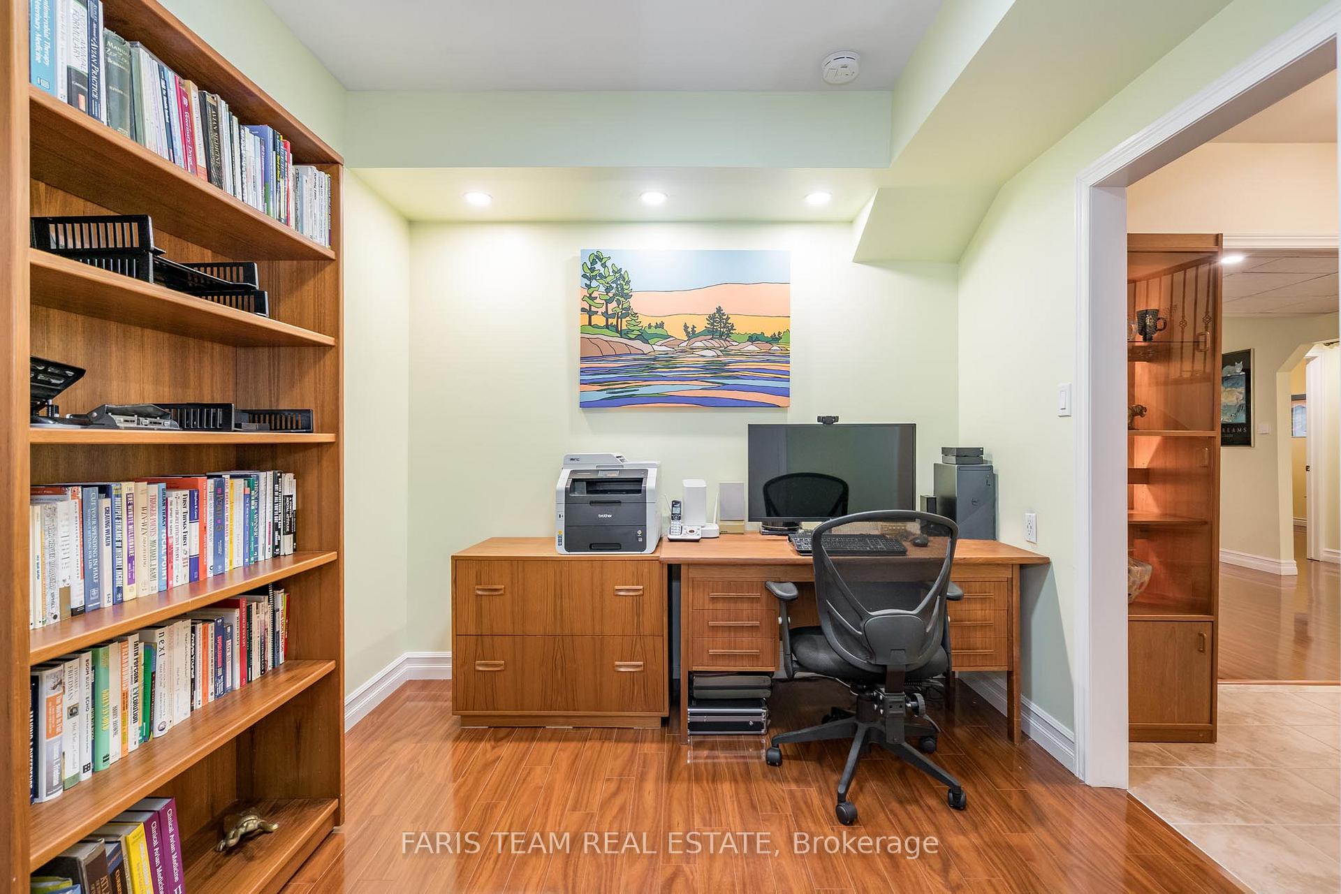 Photo 32 of 106 Royal Beech Drive, Wasaga Beach — HOMEH