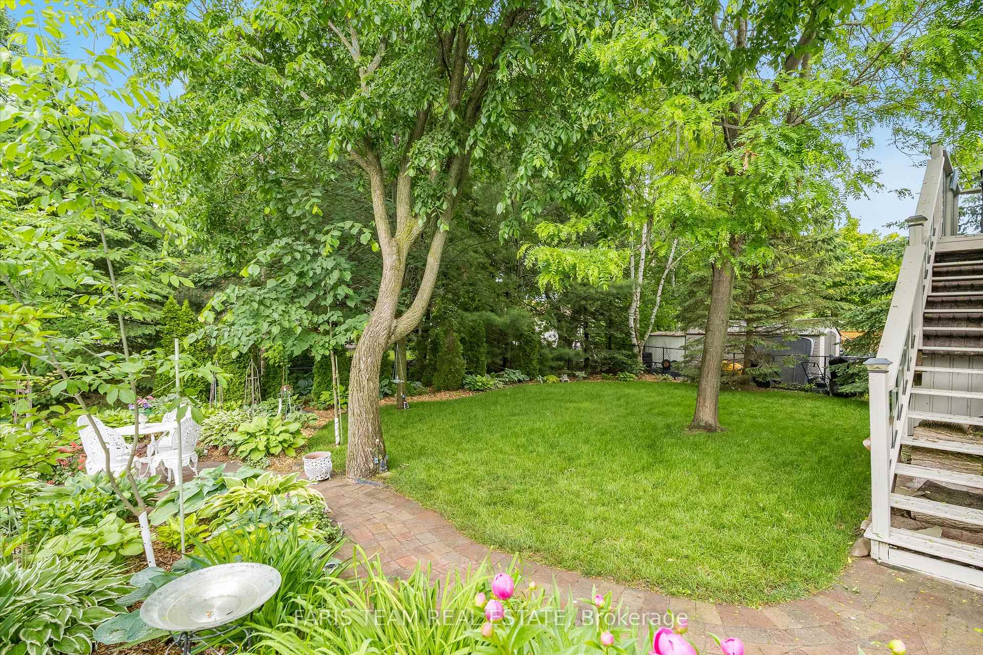 Photo 36 of 106 Royal Beech Drive, Wasaga Beach — HOMEH