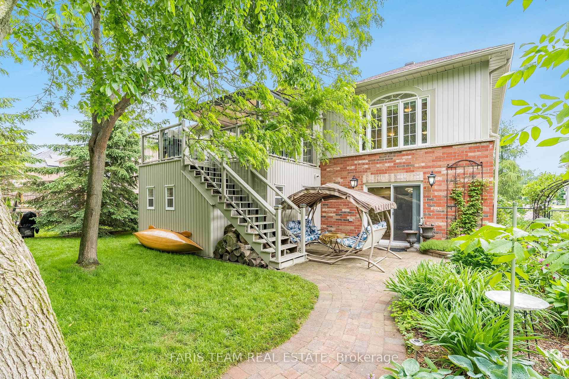 Photo 38 of 106 Royal Beech Drive, Wasaga Beach — HOMEH