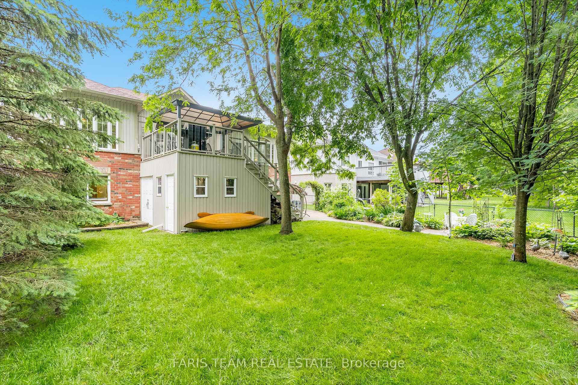 Photo 39 of 106 Royal Beech Drive, Wasaga Beach — HOMEH