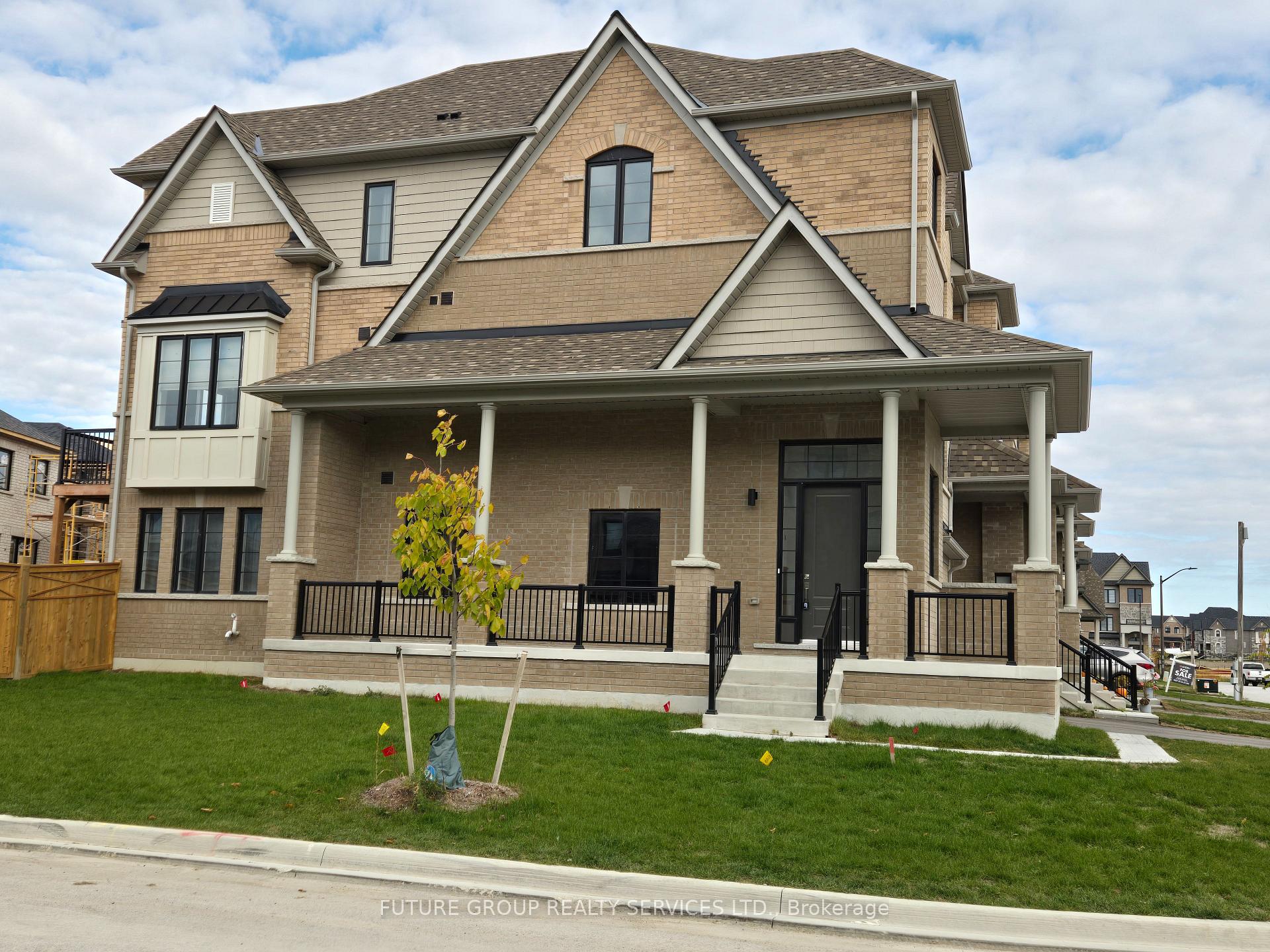 Photo 1 of 62 Morrison Crescent, Whitby, Rural Whitby — HOMEH