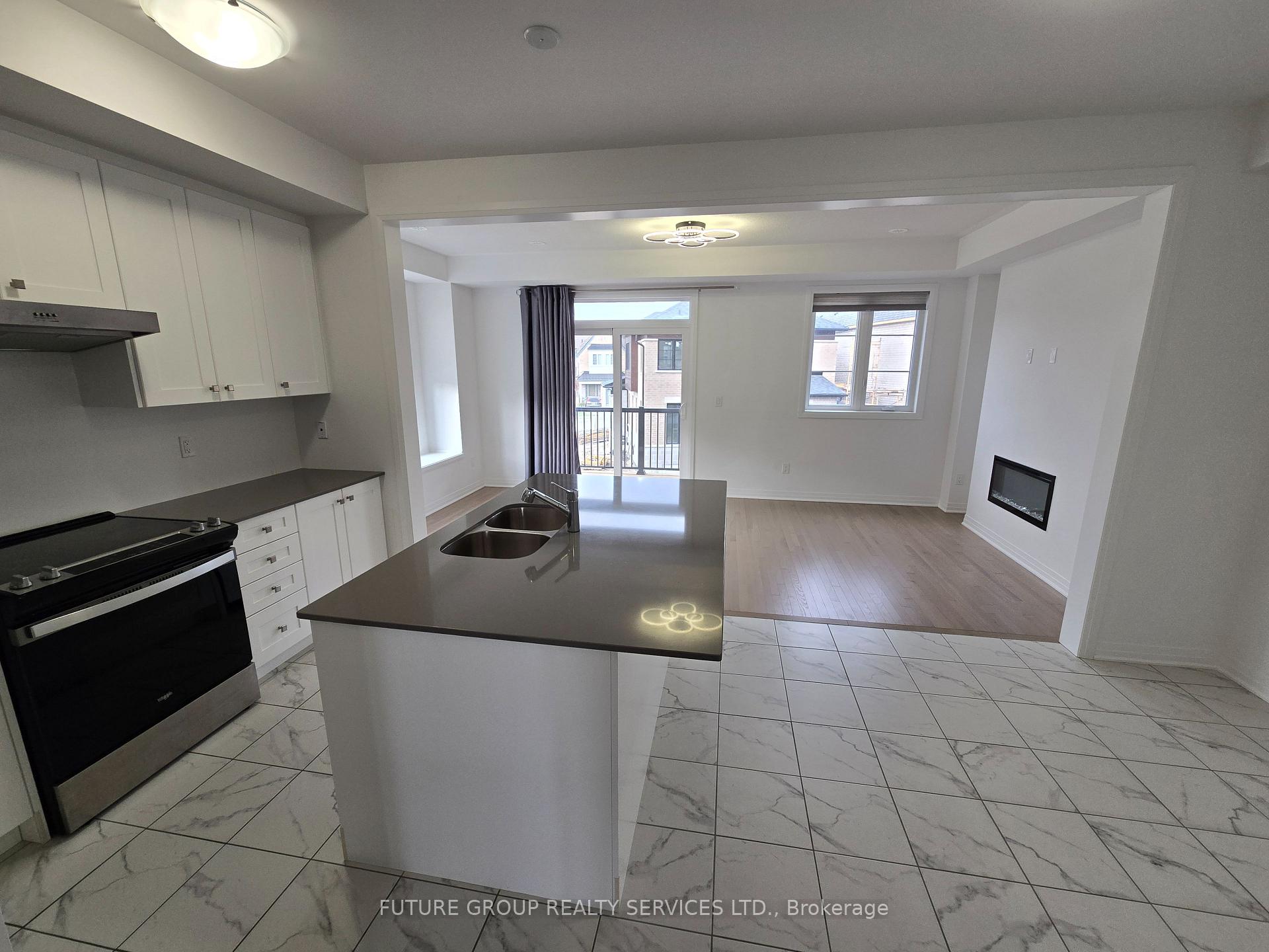 Photo 3 of 62 Morrison Crescent, Whitby, Rural Whitby — HOMEH
