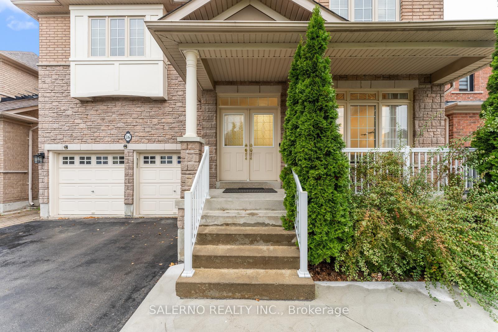 Photo 6 of 16 Dylan Street, Vaughan, Vellore Village — HOMEH