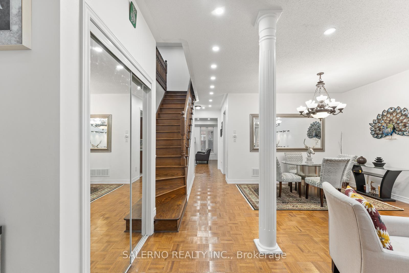 Photo 8 of 16 Dylan Street, Vaughan, Vellore Village — HOMEH