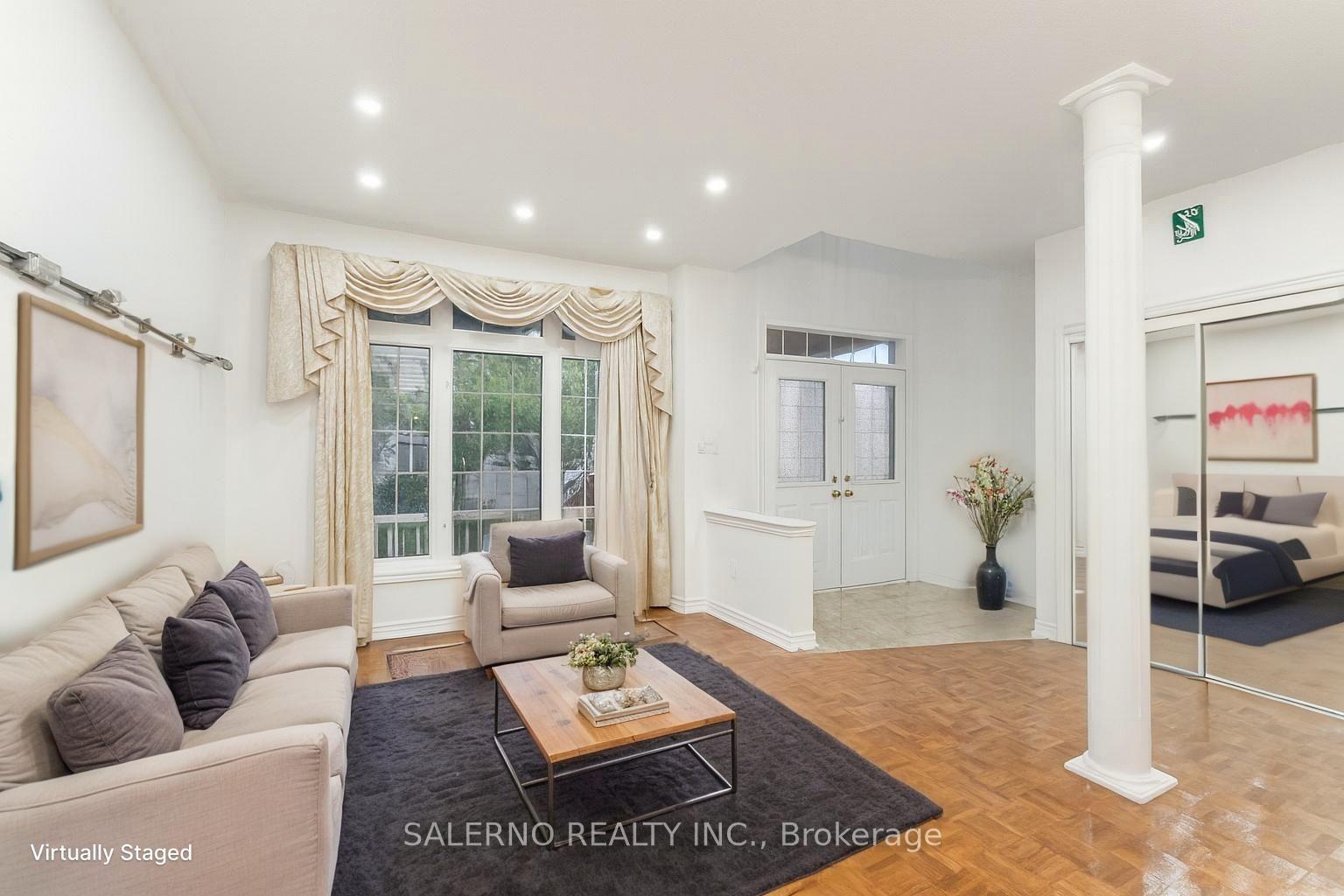 Photo 10 of 16 Dylan Street, Vaughan, Vellore Village — HOMEH
