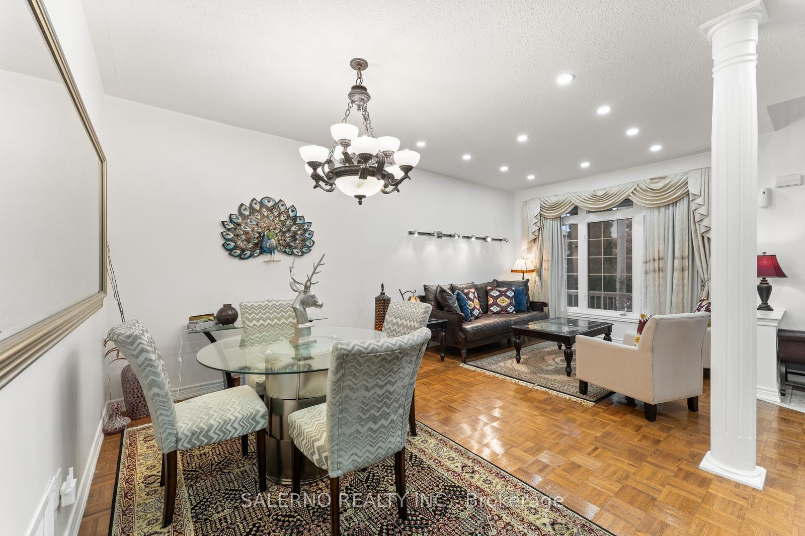 Photo 11 of 16 Dylan Street, Vaughan, Vellore Village — HOMEH