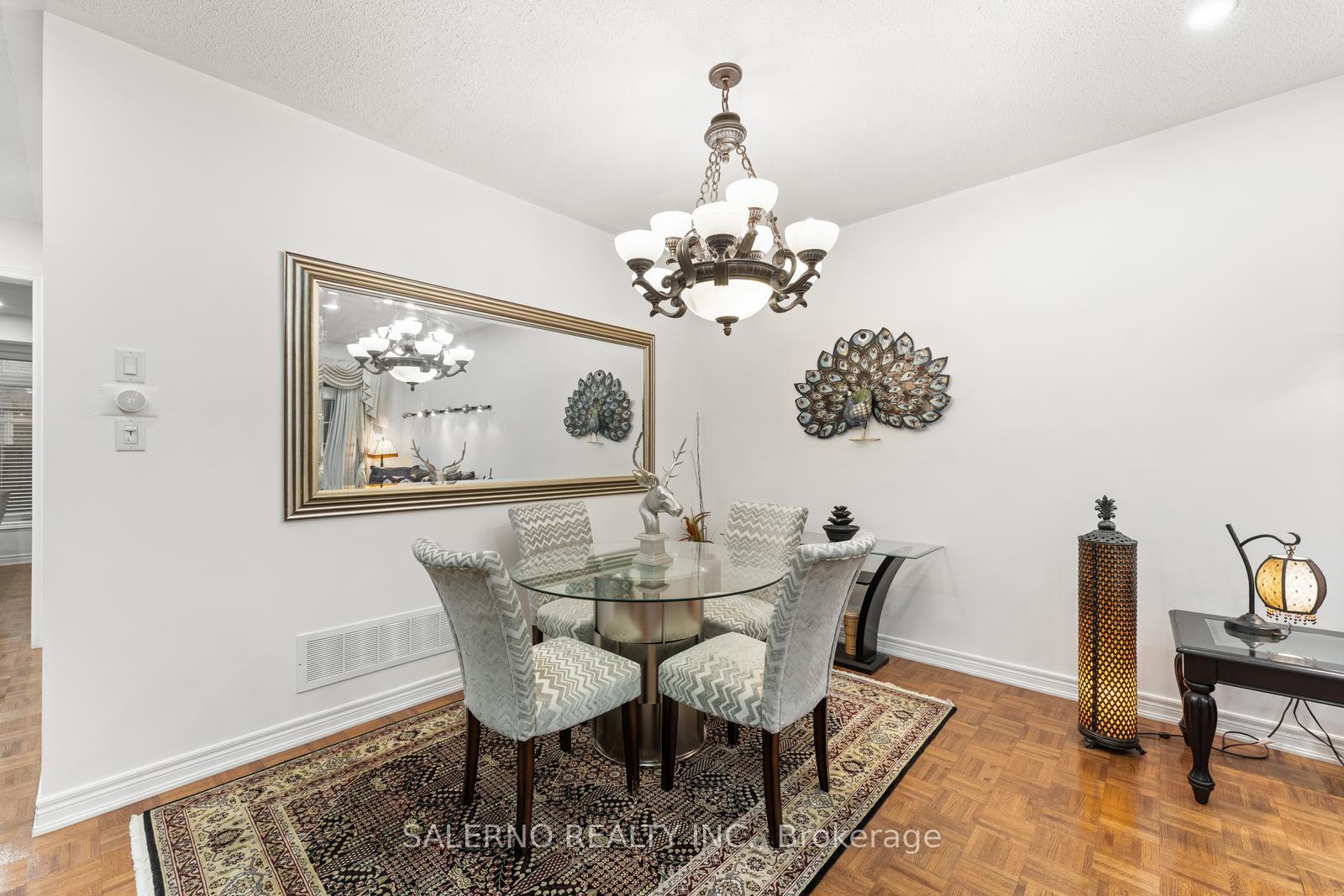 Photo 12 of 16 Dylan Street, Vaughan, Vellore Village — HOMEH