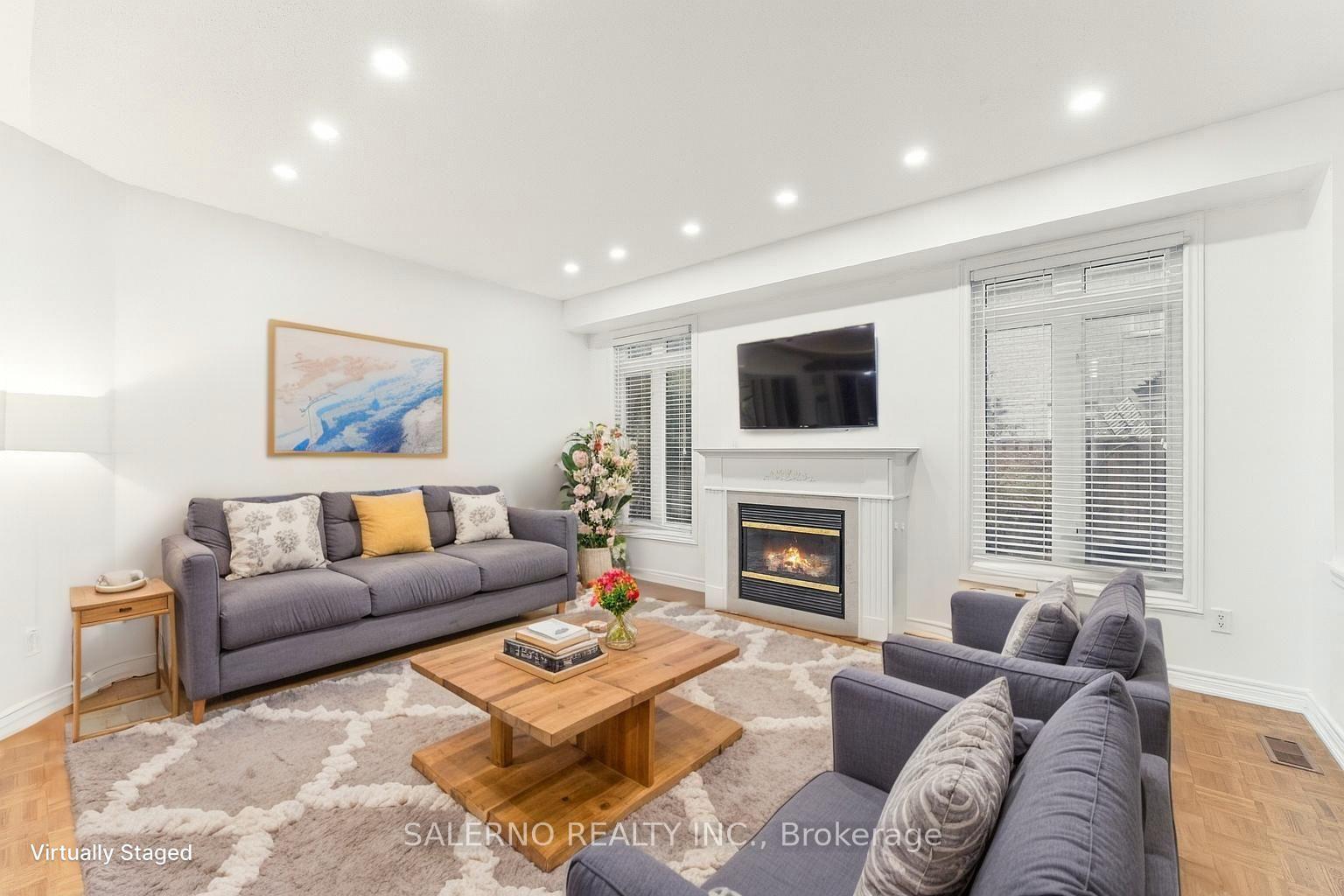 Photo 13 of 16 Dylan Street, Vaughan, Vellore Village — HOMEH