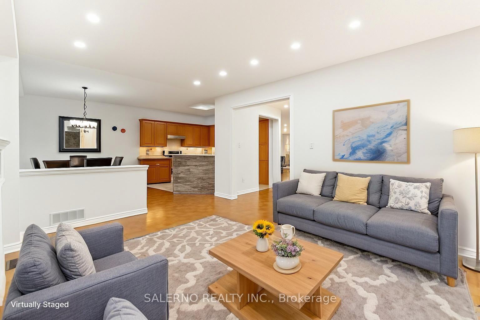 Photo 14 of 16 Dylan Street, Vaughan, Vellore Village — HOMEH