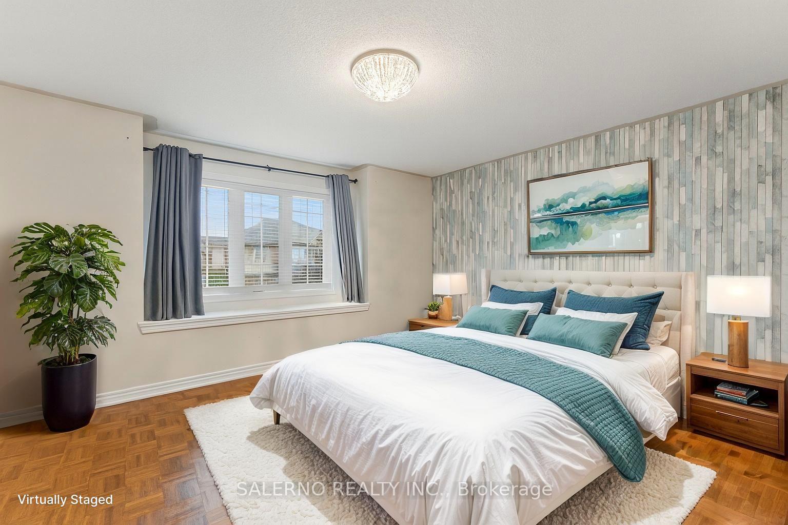 Photo 30 of 16 Dylan Street, Vaughan, Vellore Village — HOMEH