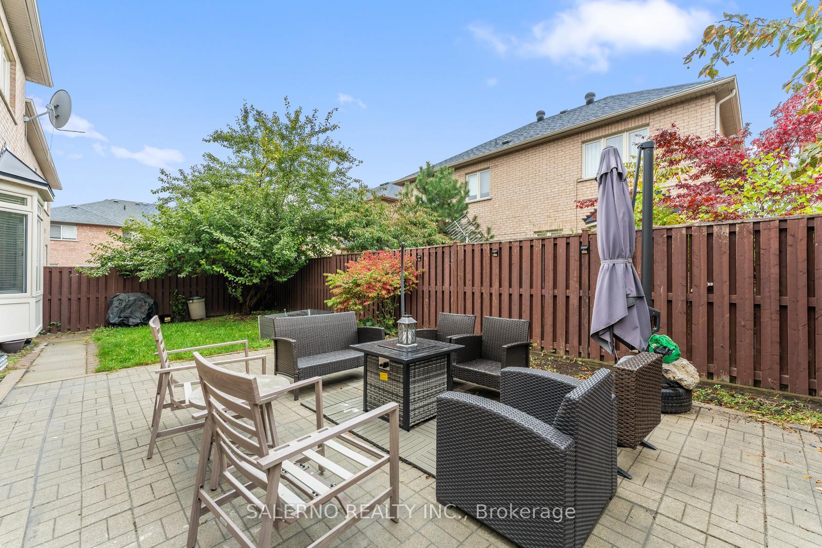 Photo 38 of 16 Dylan Street, Vaughan, Vellore Village — HOMEH