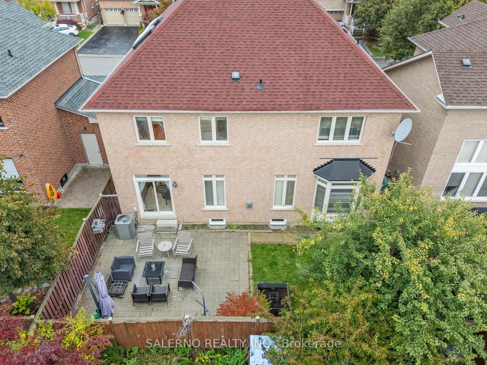 Photo 40 of 16 Dylan Street, Vaughan, Vellore Village — HOMEH
