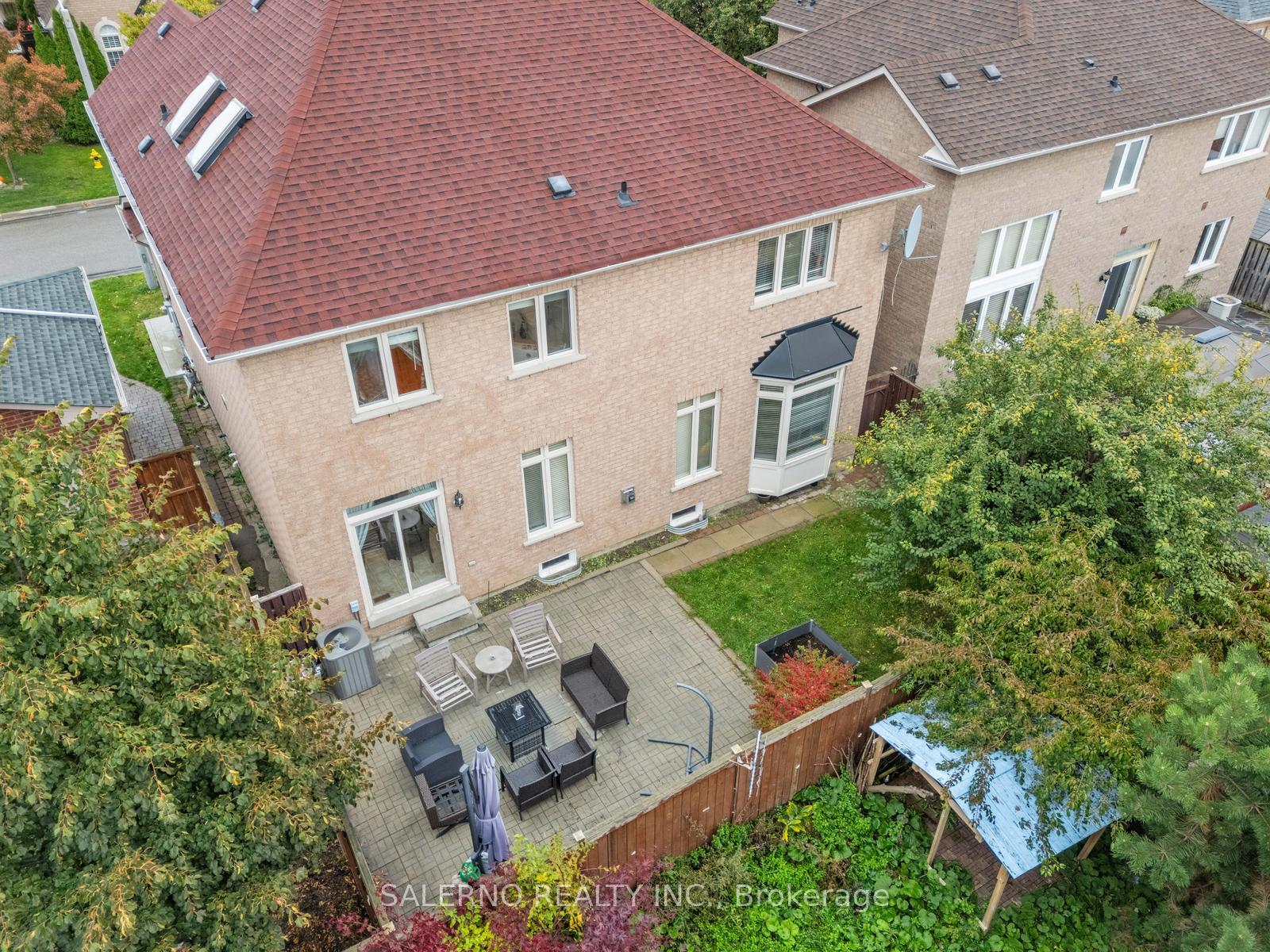 Photo 41 of 16 Dylan Street, Vaughan, Vellore Village — HOMEH