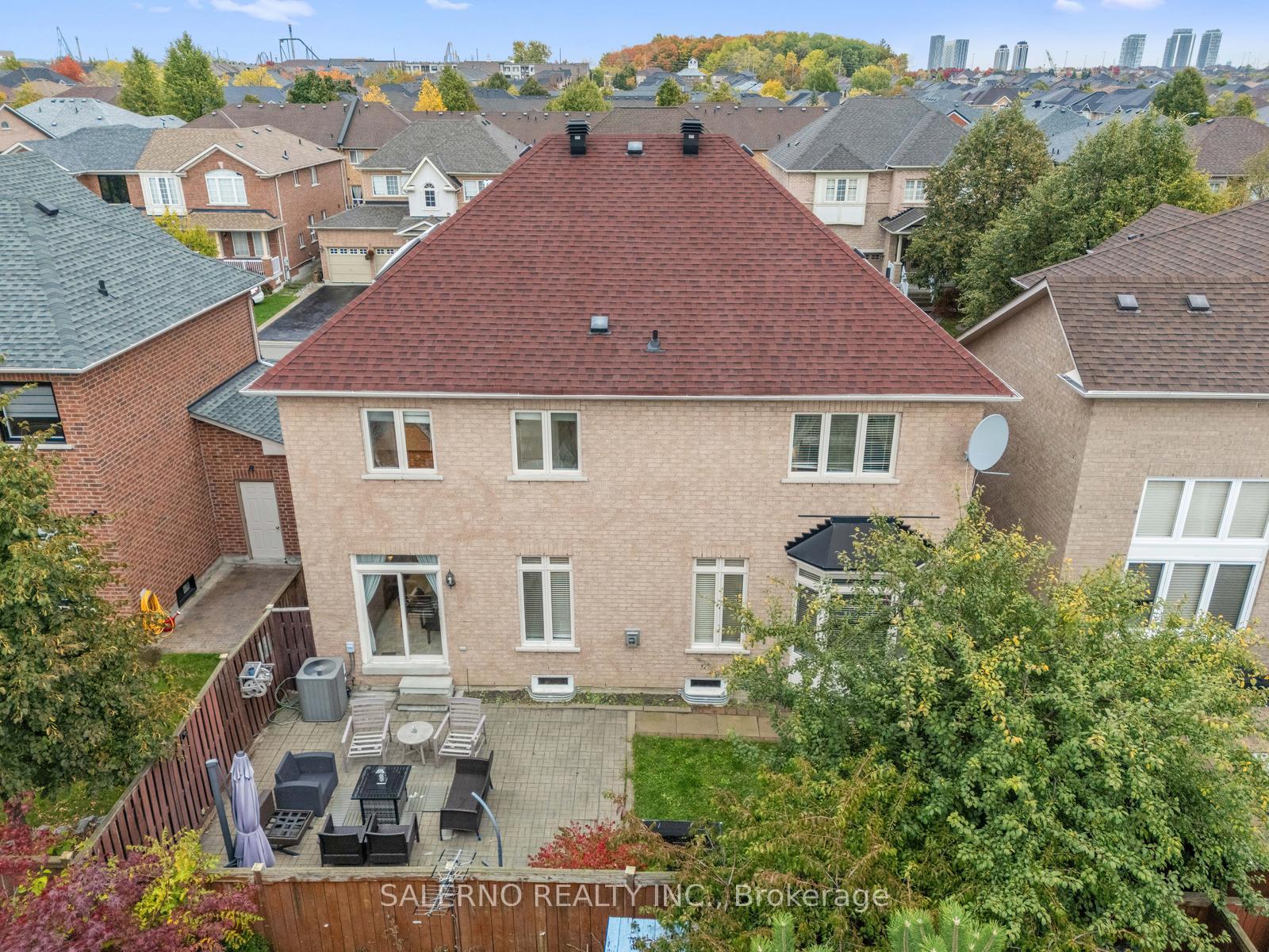 Photo 42 of 16 Dylan Street, Vaughan, Vellore Village — HOMEH