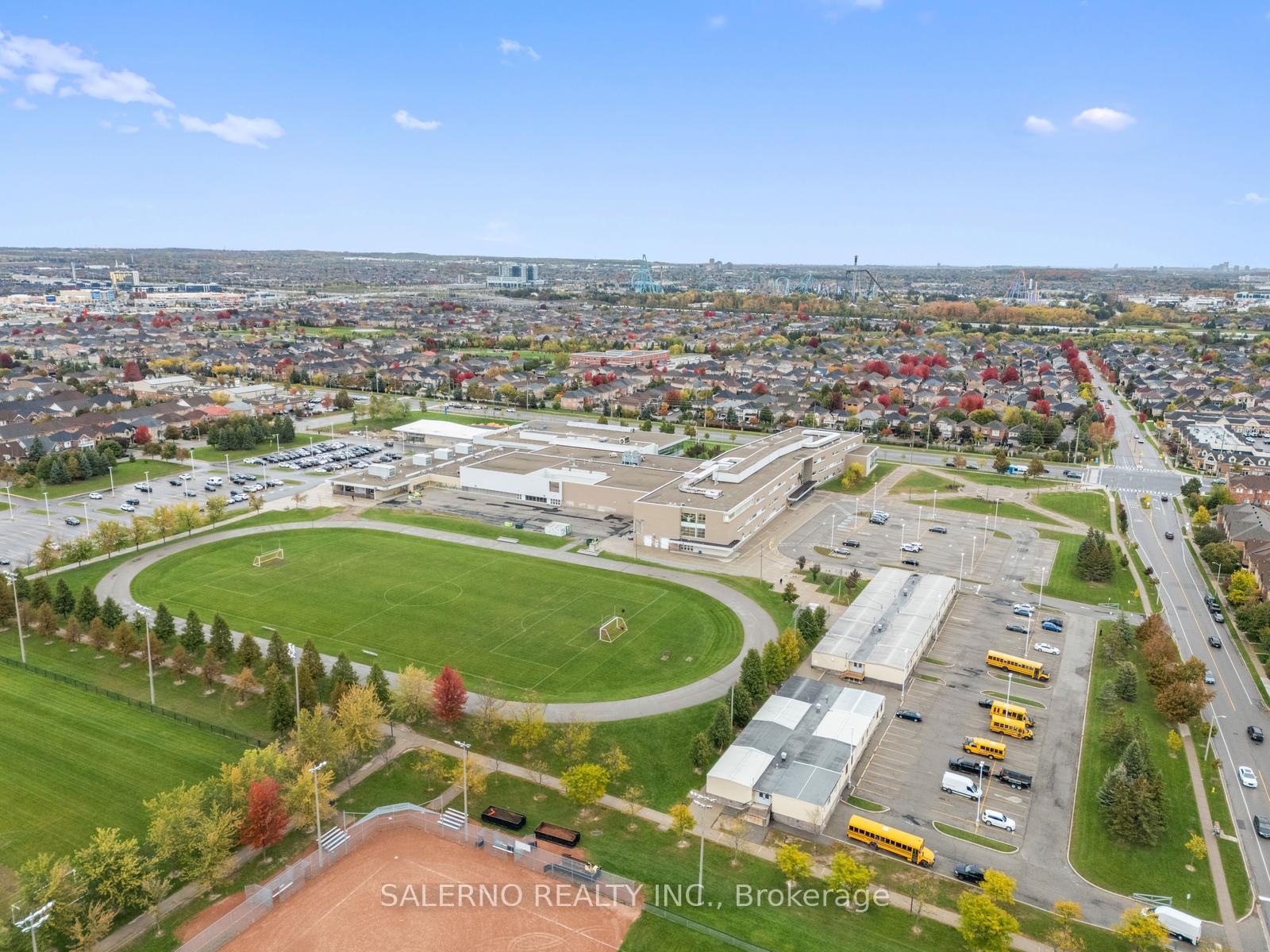 Photo 43 of 16 Dylan Street, Vaughan, Vellore Village — HOMEH