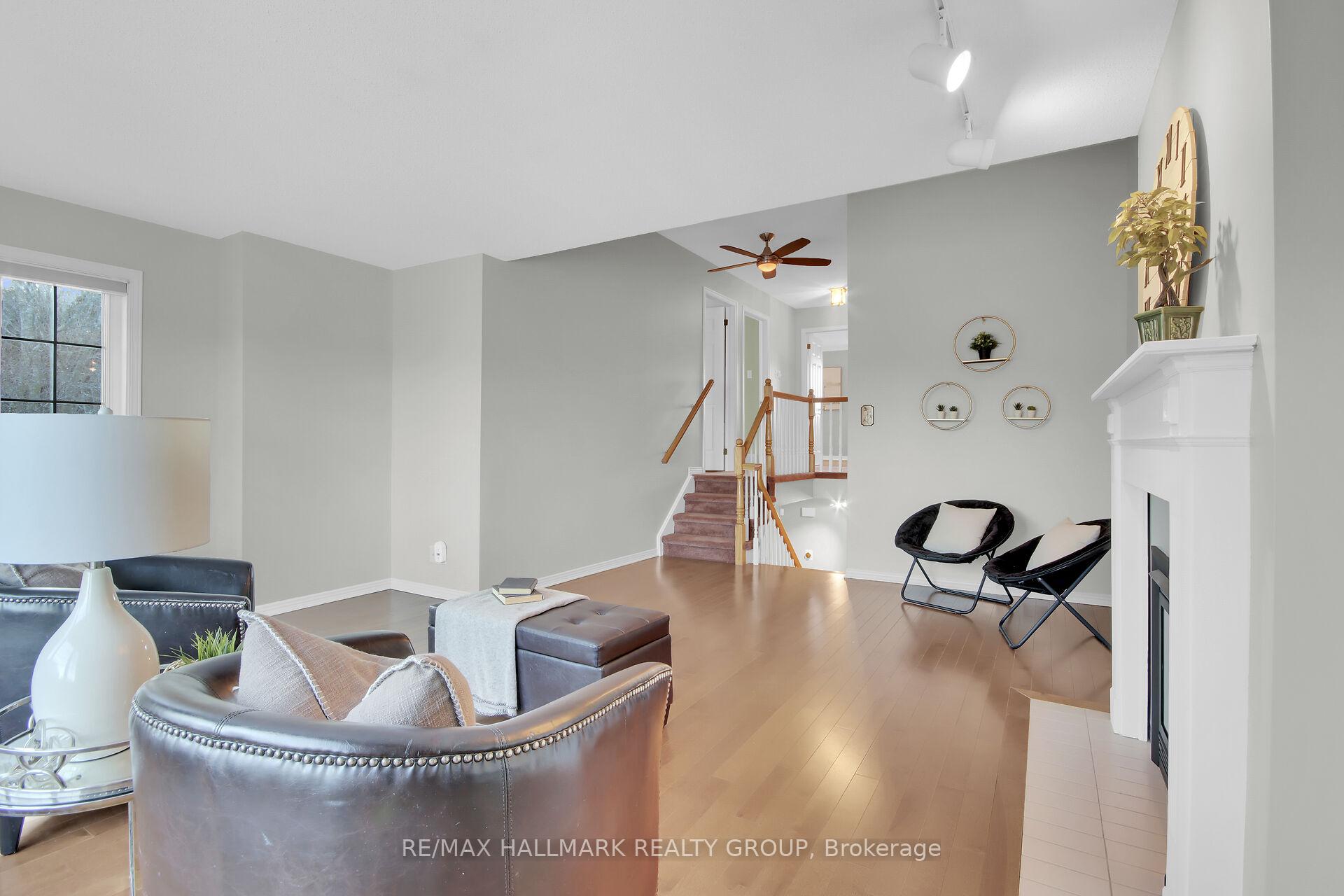 Photo 6 of 32 Forestview Crescent, Ottawa, Westcliffe Estates — HOMEH