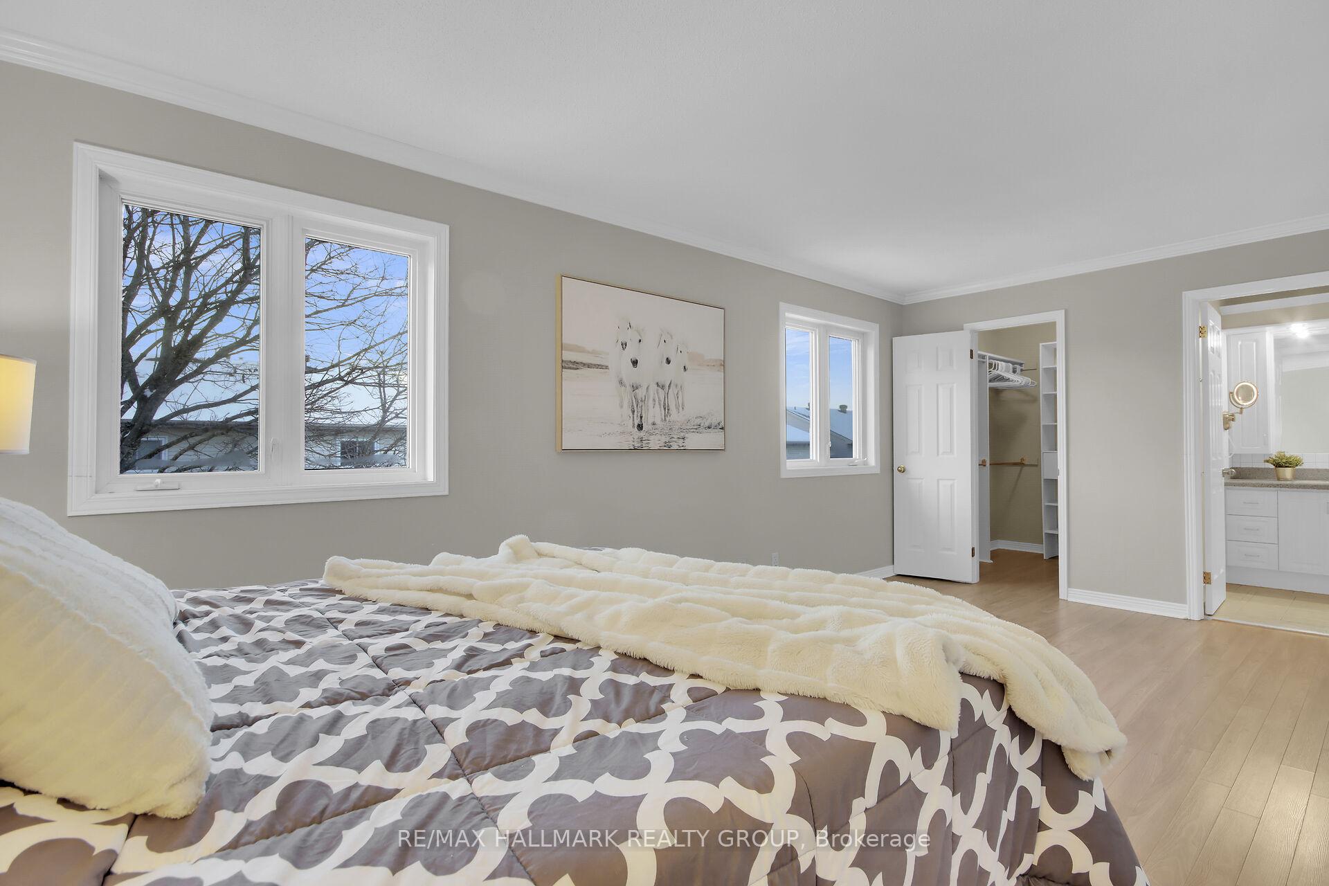 Photo 25 of 32 Forestview Crescent, Ottawa, Westcliffe Estates — HOMEH