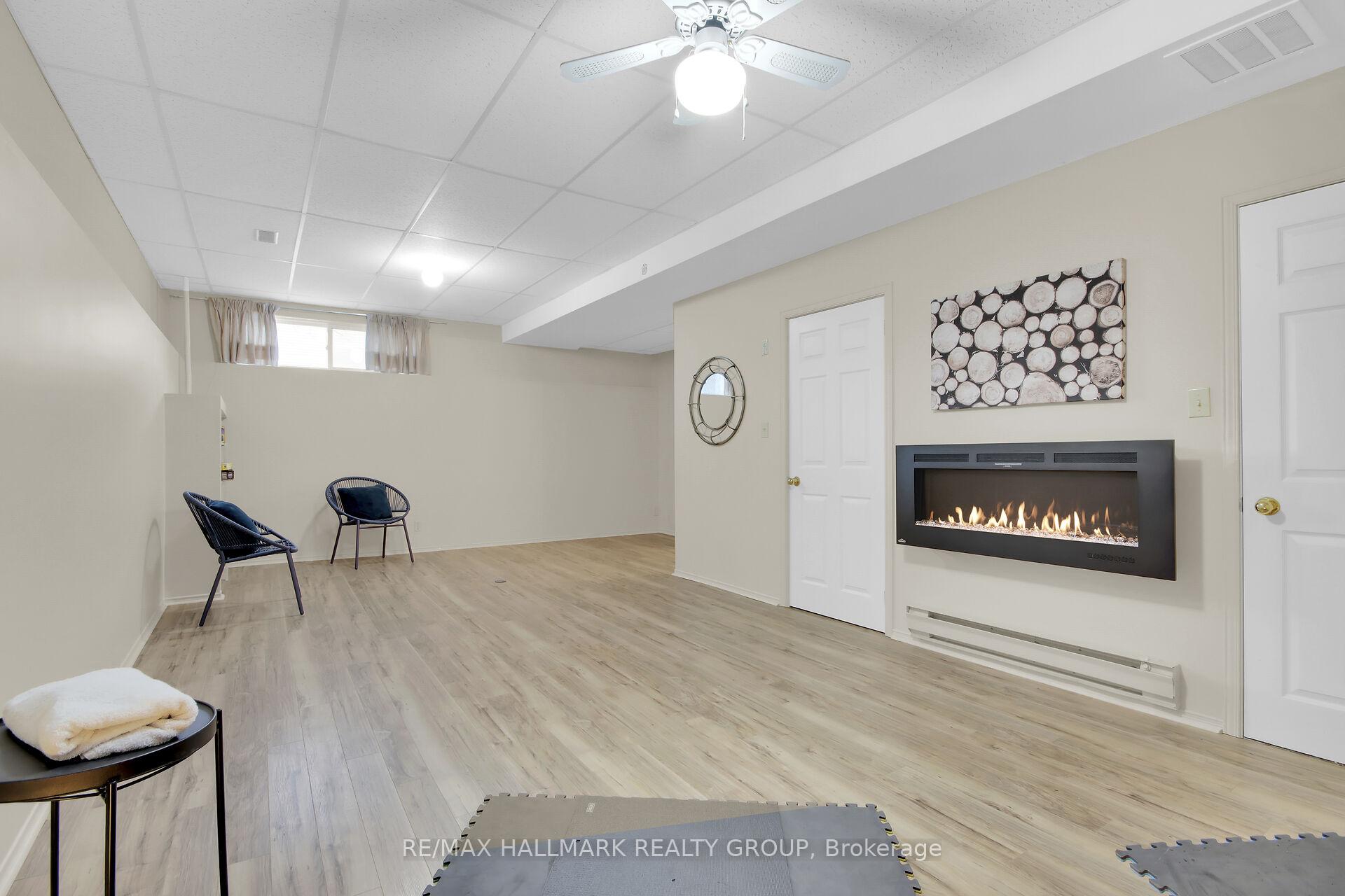 Photo 34 of 32 Forestview Crescent, Ottawa, Westcliffe Estates — HOMEH