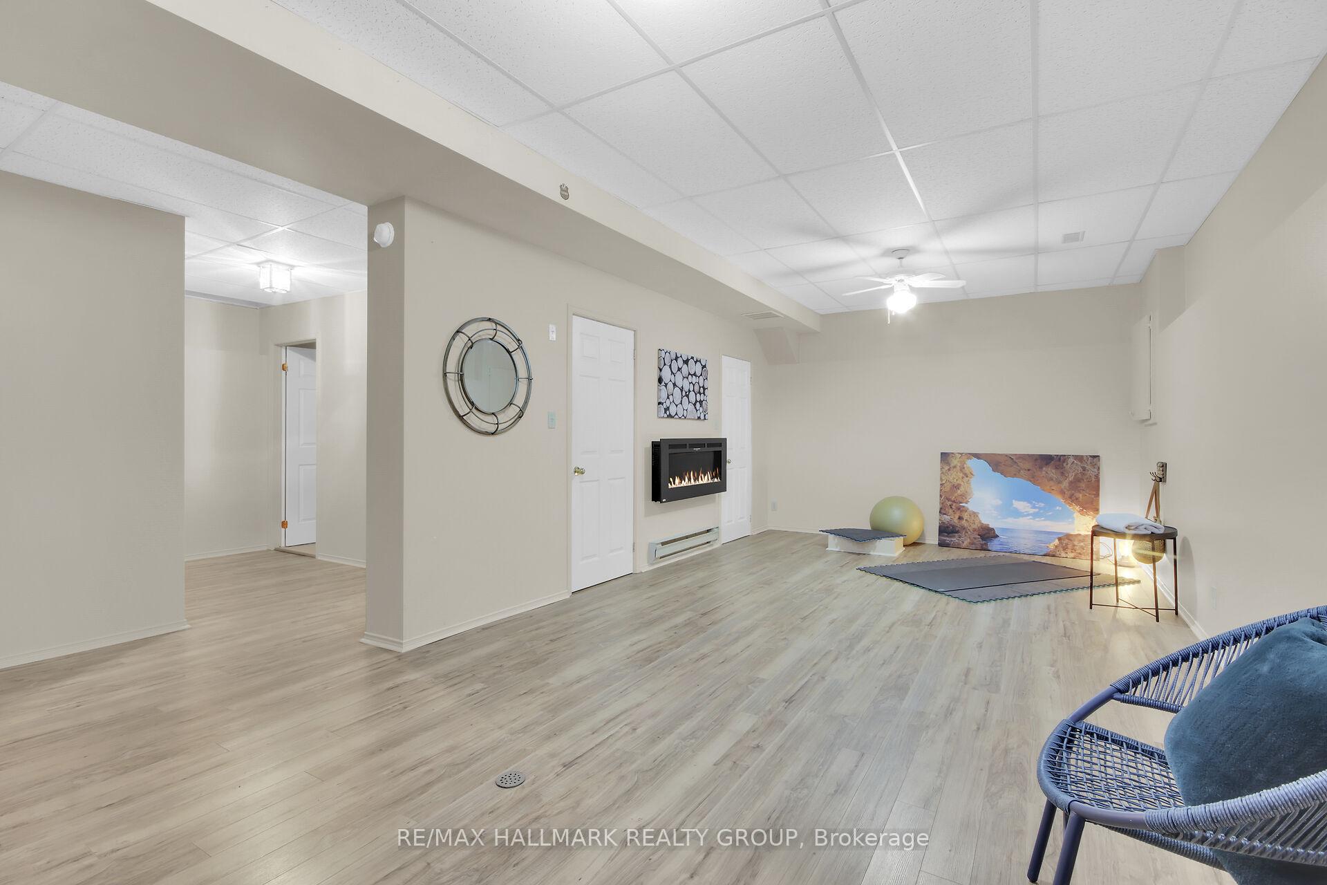 Photo 33 of 32 Forestview Crescent, Ottawa, Westcliffe Estates — HOMEH