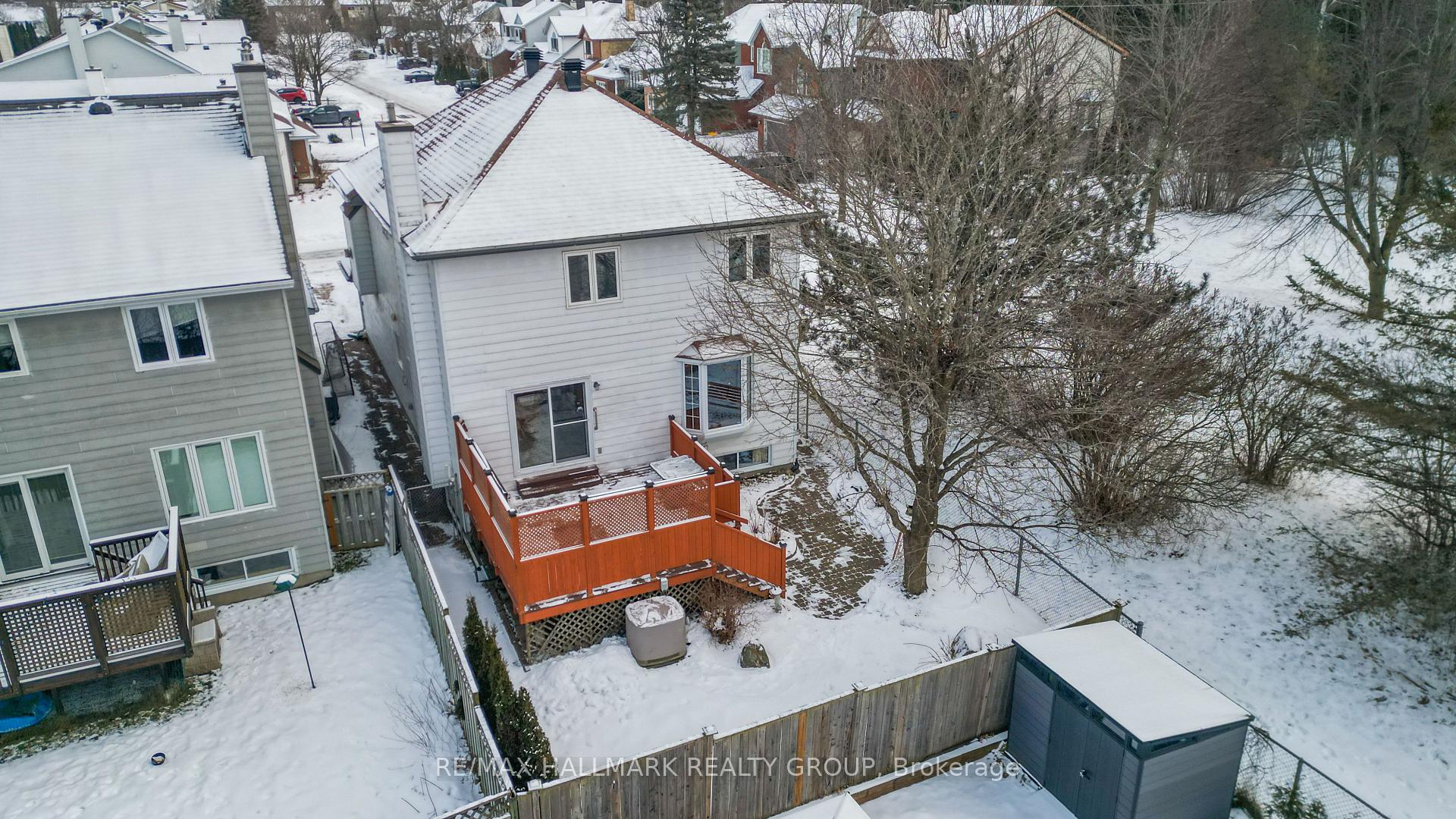Photo 38 of 32 Forestview Crescent, Ottawa, Westcliffe Estates — HOMEH