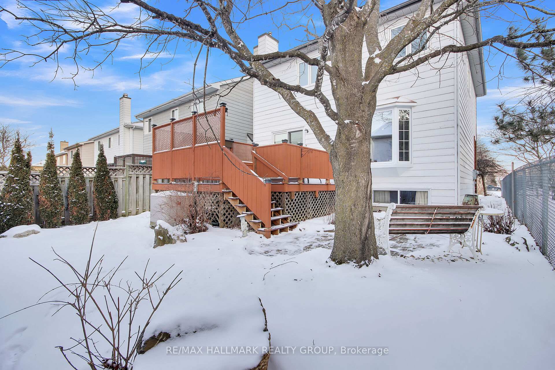 Photo 37 of 32 Forestview Crescent, Ottawa, Westcliffe Estates — HOMEH