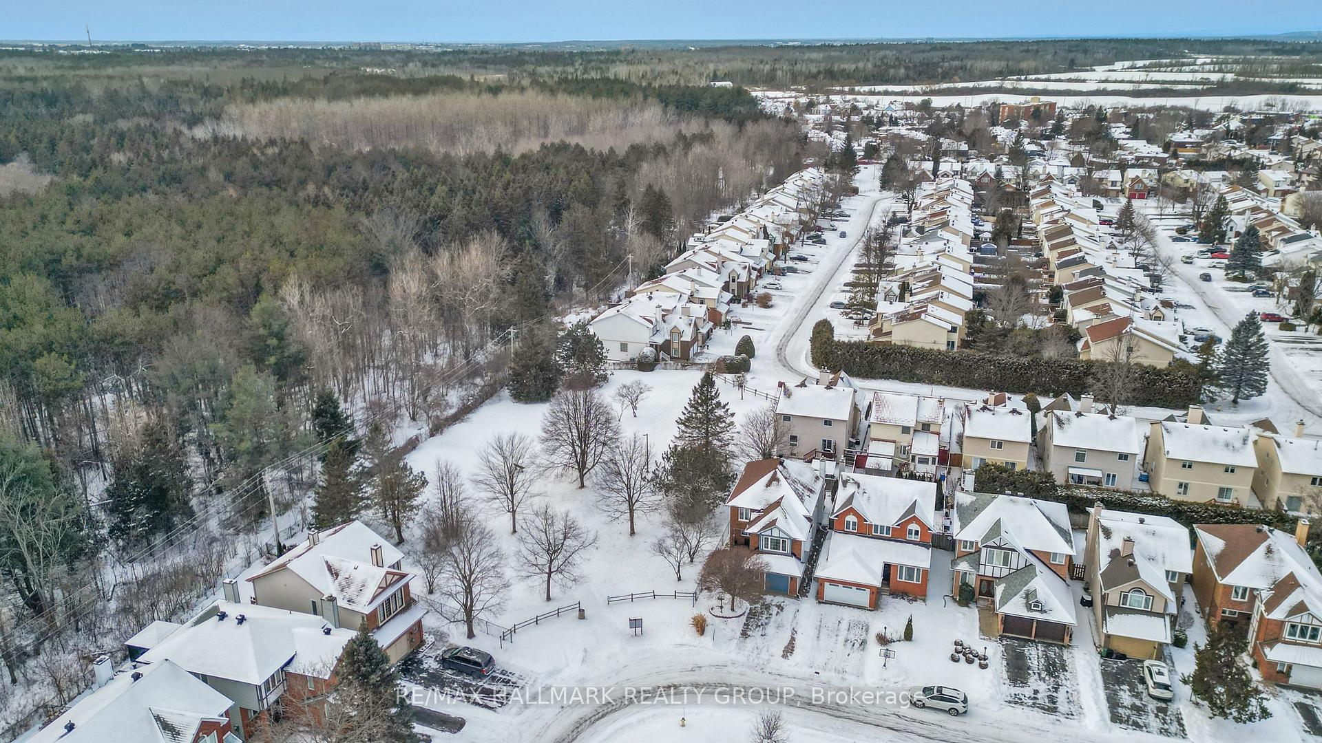 Photo 39 of 32 Forestview Crescent, Ottawa, Westcliffe Estates — HOMEH