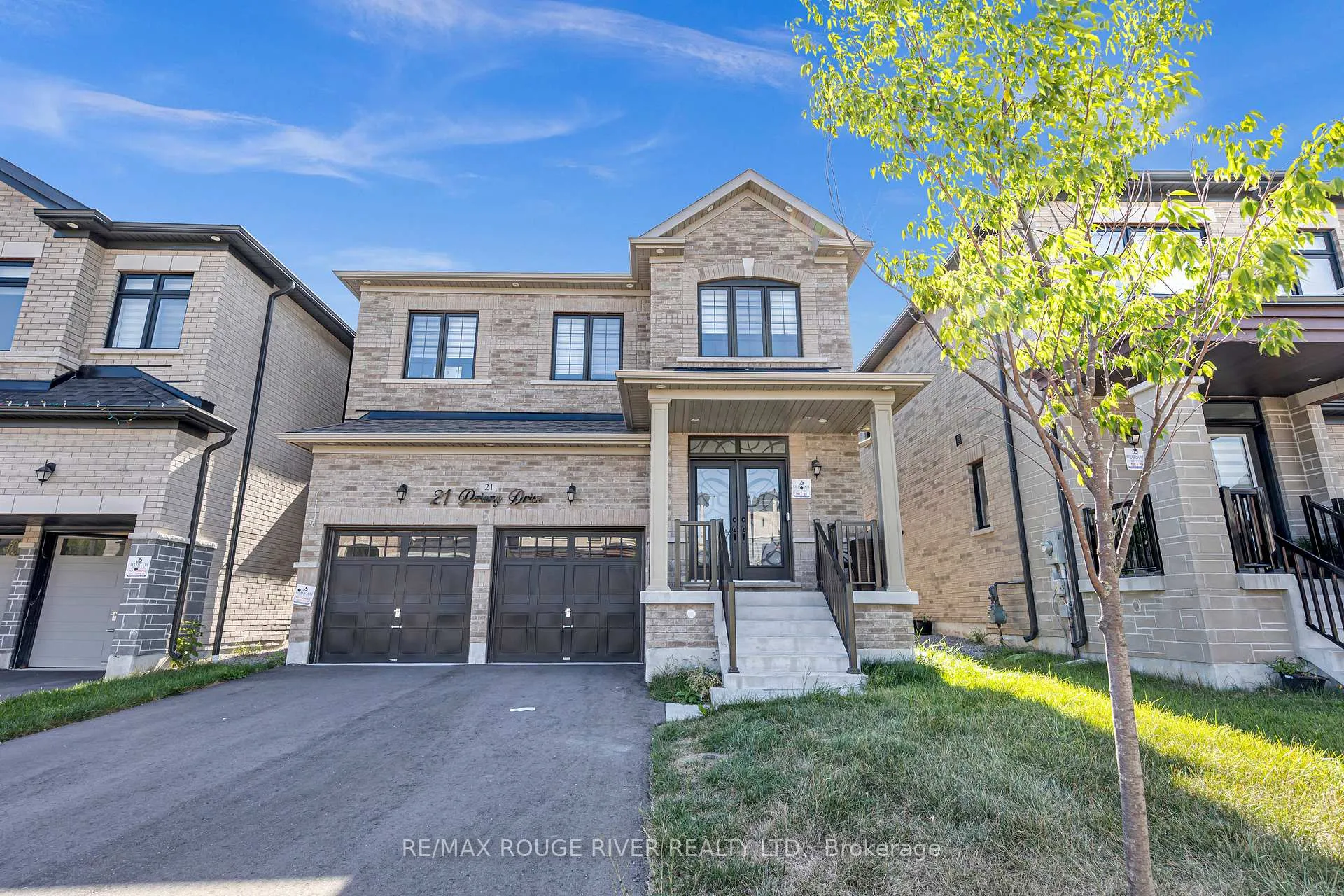 Photo 1 of 21 Priory Drive, Whitby, Rural Whitby — HOMEH