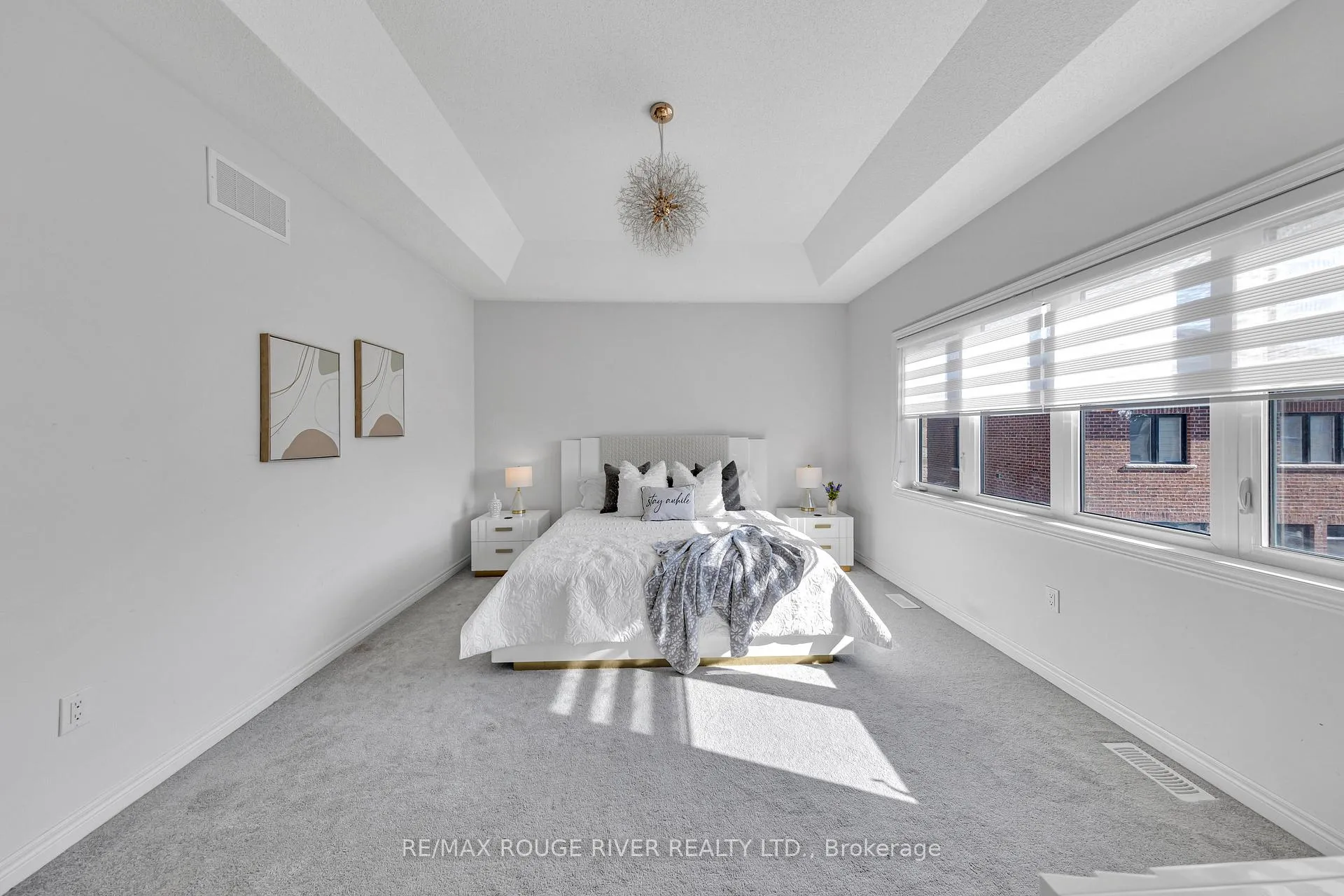 Photo 22 of 21 Priory Drive, Whitby, Rural Whitby — HOMEH