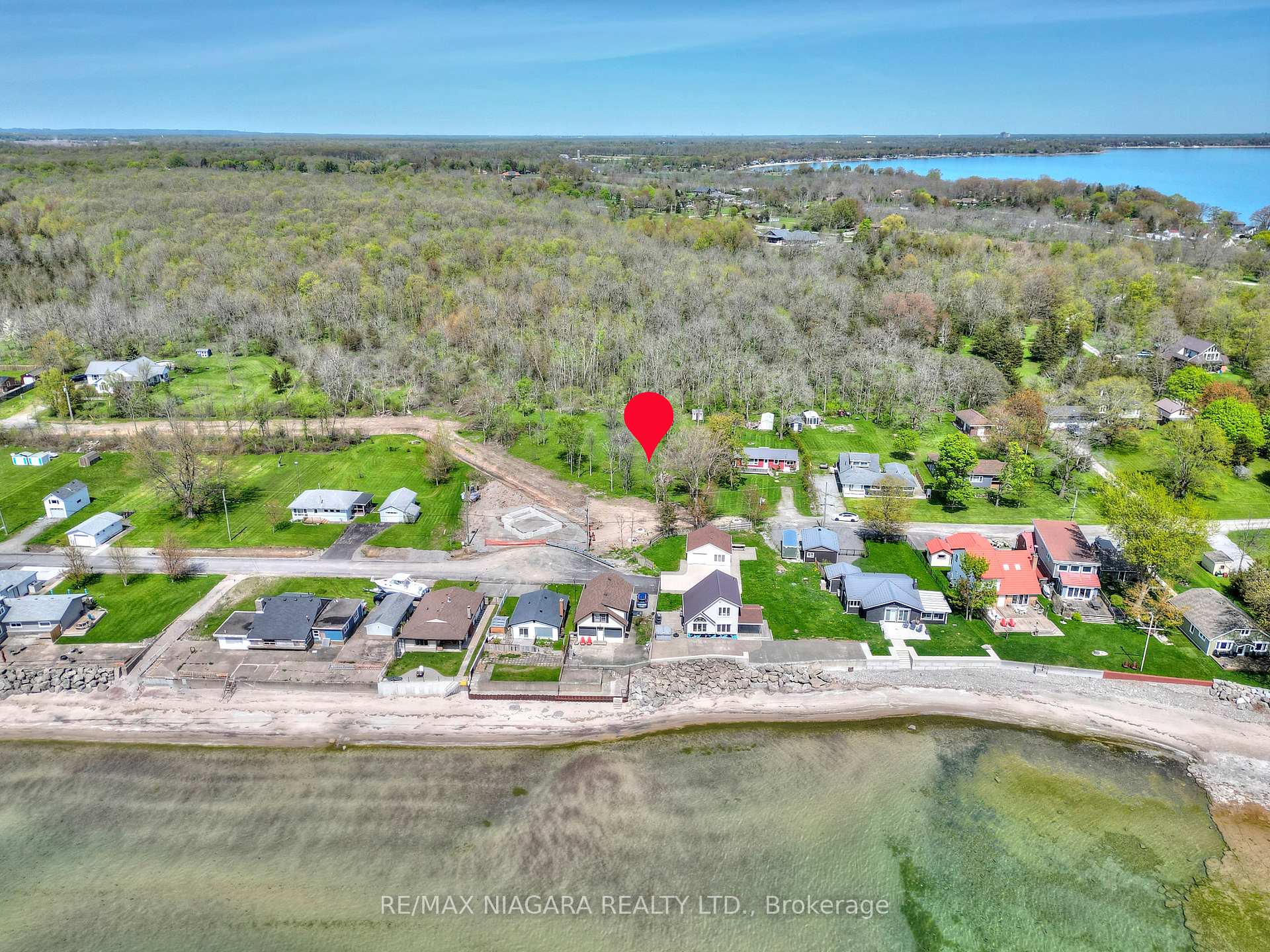 Photo 2 of Cook Lane, Wainfleet, Lakeshore — HOMEH