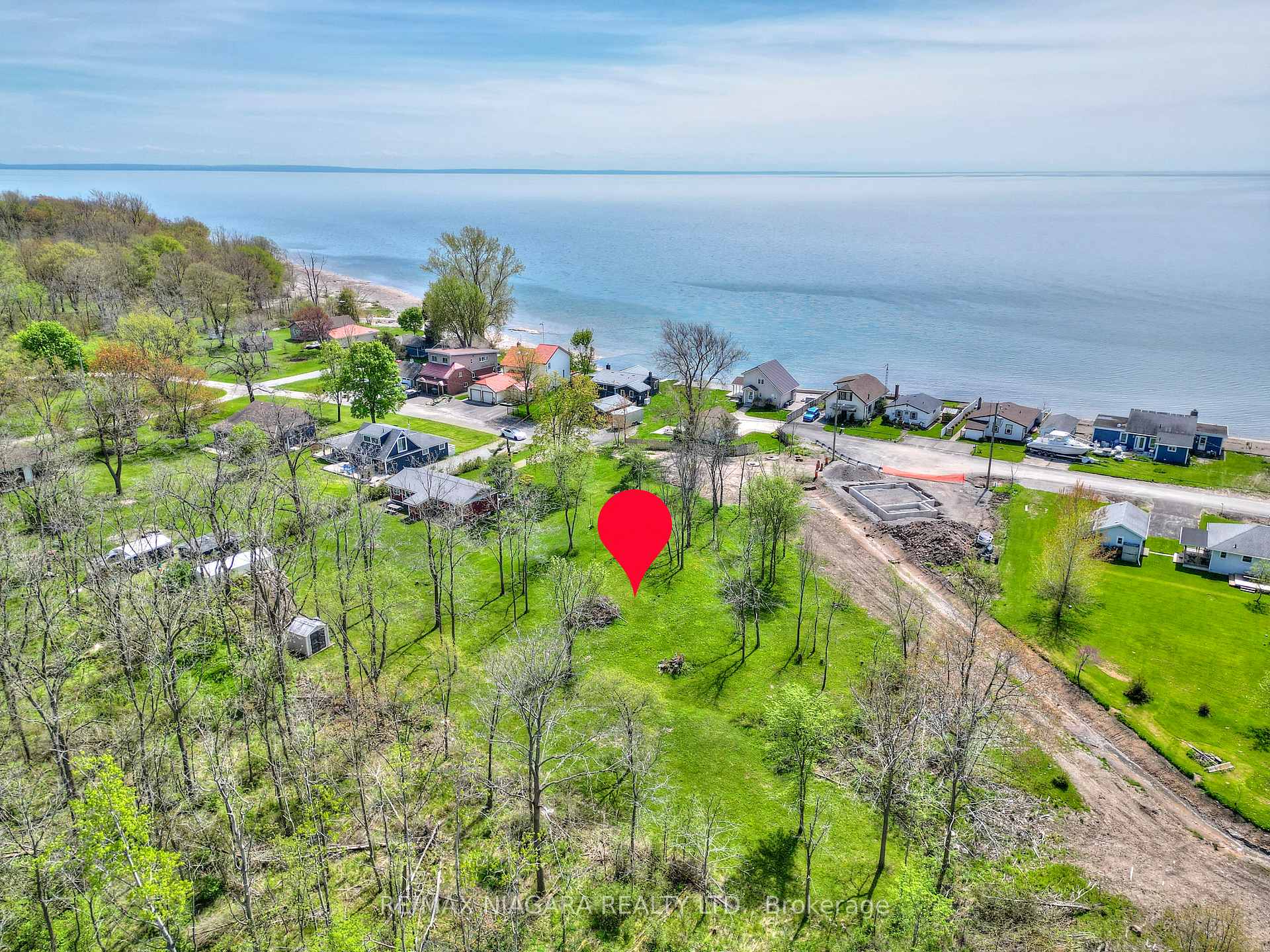 Photo 3 of Cook Lane, Wainfleet, Lakeshore — HOMEH