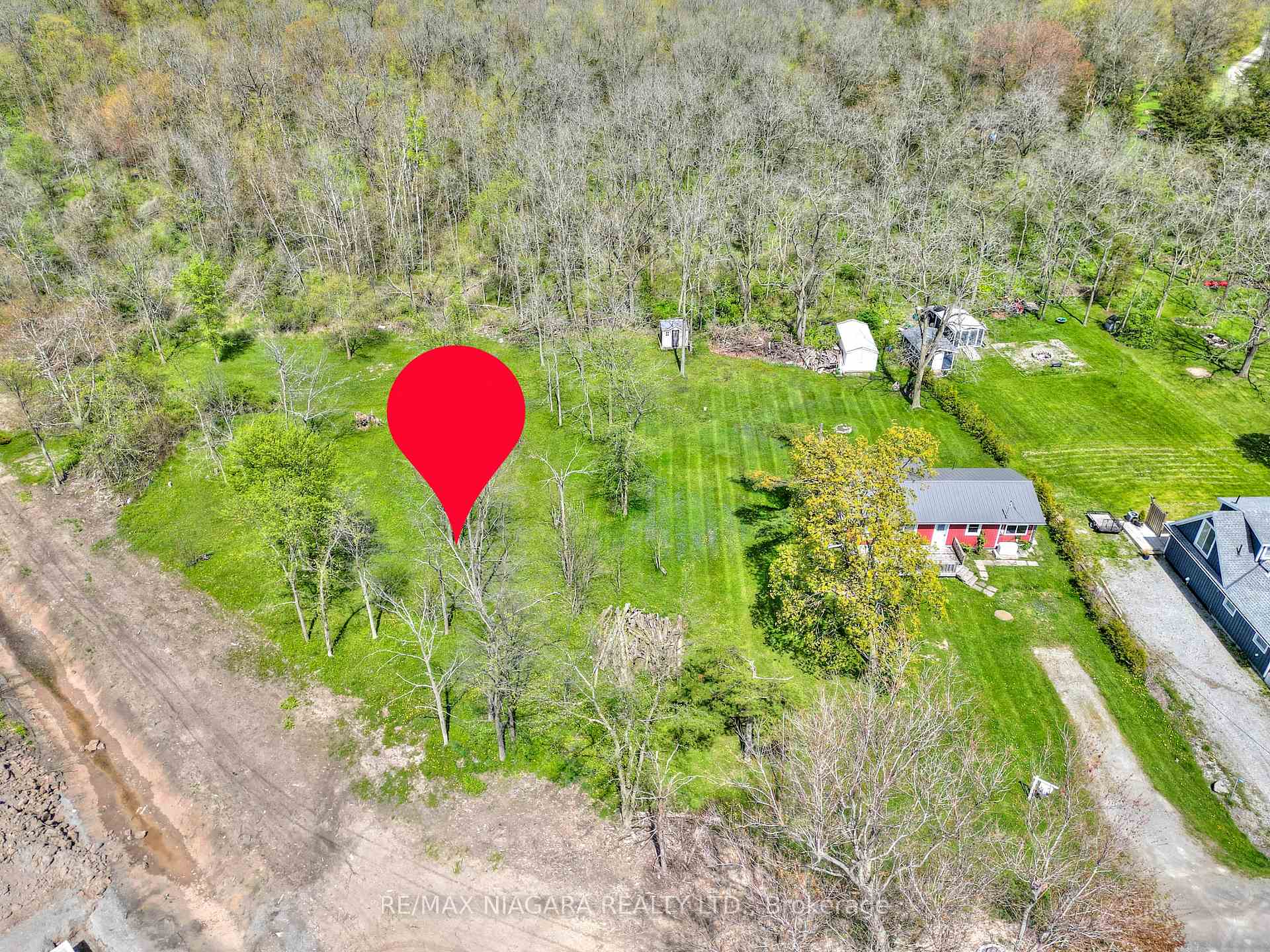 Photo 4 of Cook Lane, Wainfleet, Lakeshore — HOMEH