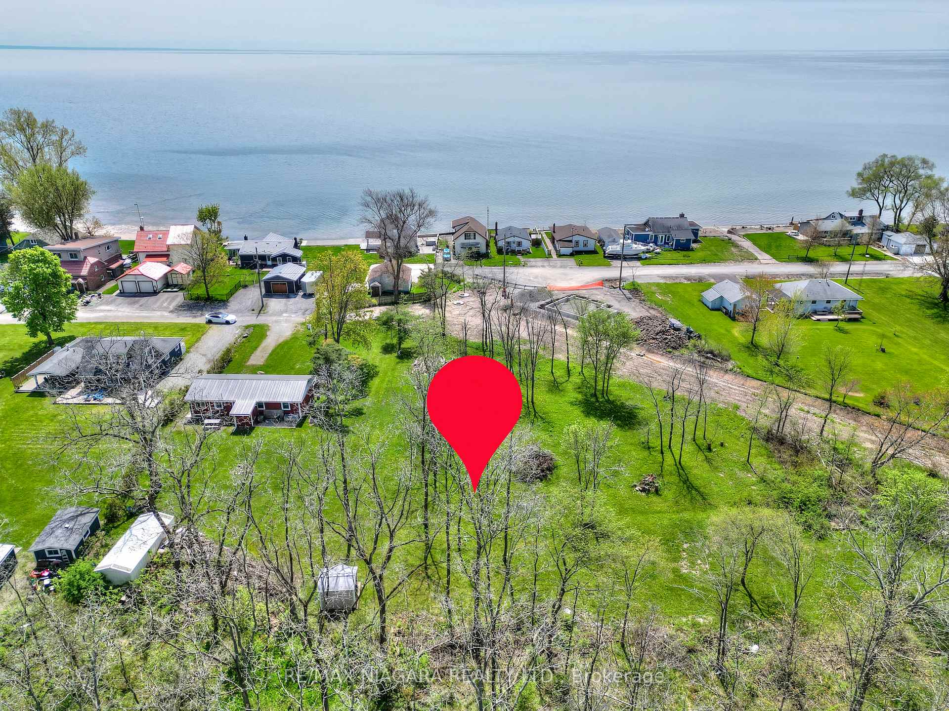 Photo 5 of Cook Lane, Wainfleet, Lakeshore — HOMEH