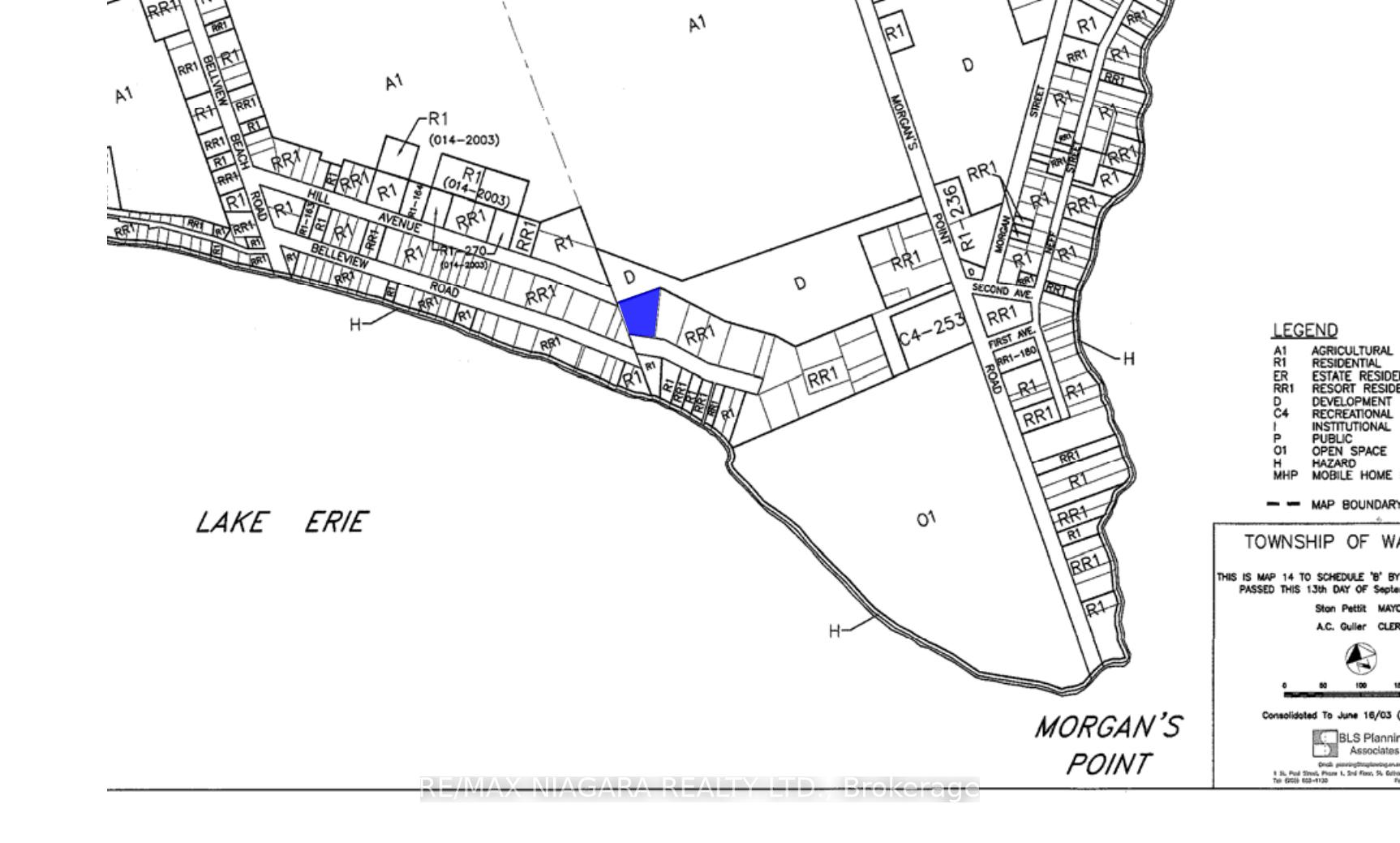 Photo 6 of Cook Lane, Wainfleet, Lakeshore — HOMEH