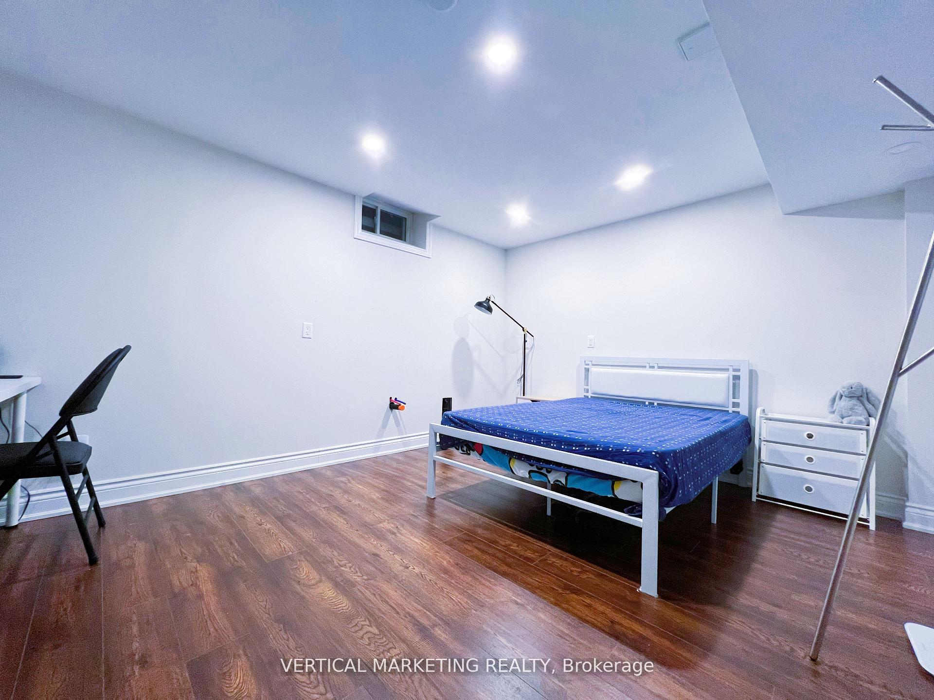 Photo 3 of Unit Basement, 58 Braden Way, Vaughan, Vellore Village — HOMEH