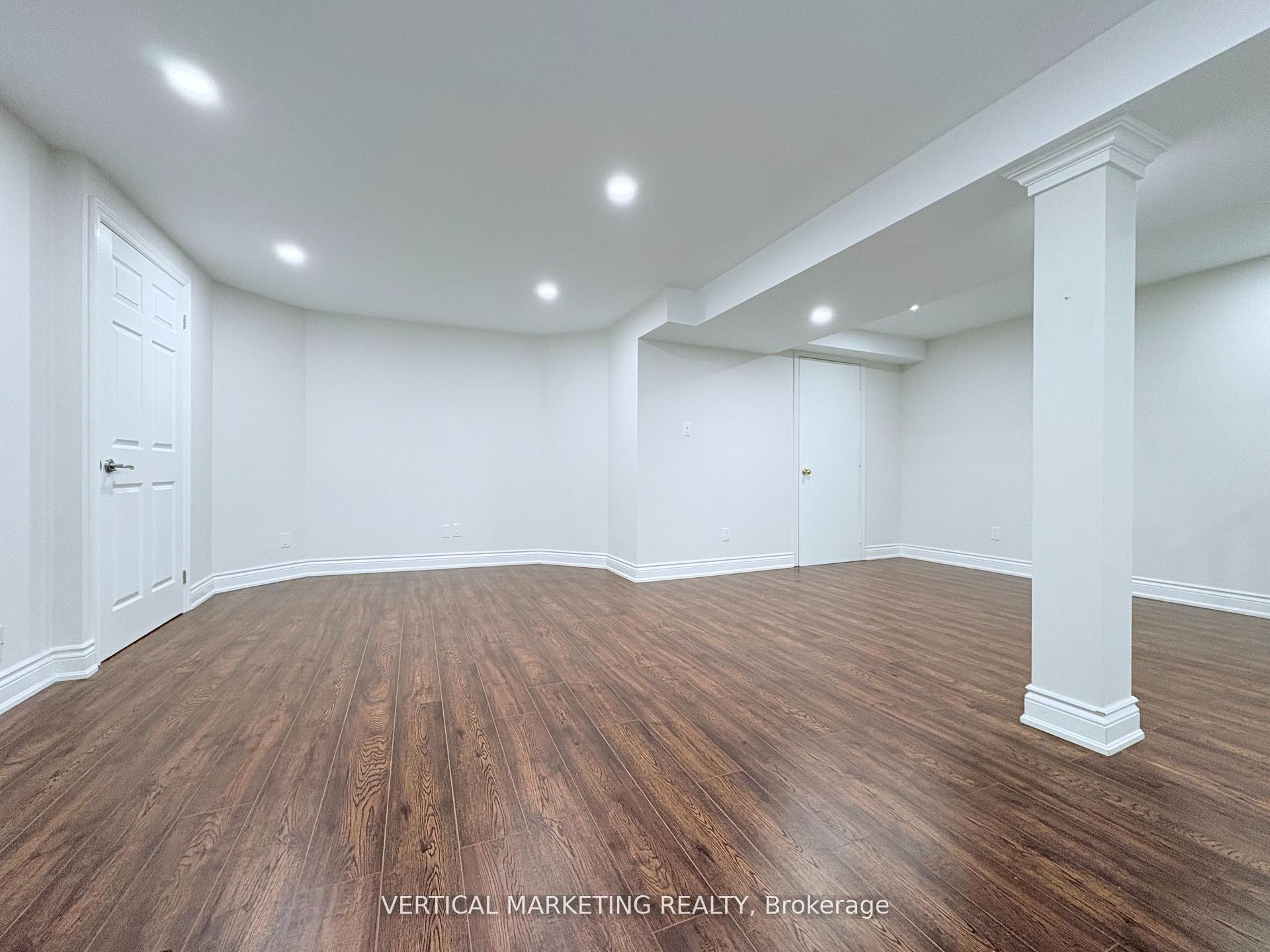 Photo 5 of Unit Basement, 58 Braden Way, Vaughan, Vellore Village — HOMEH