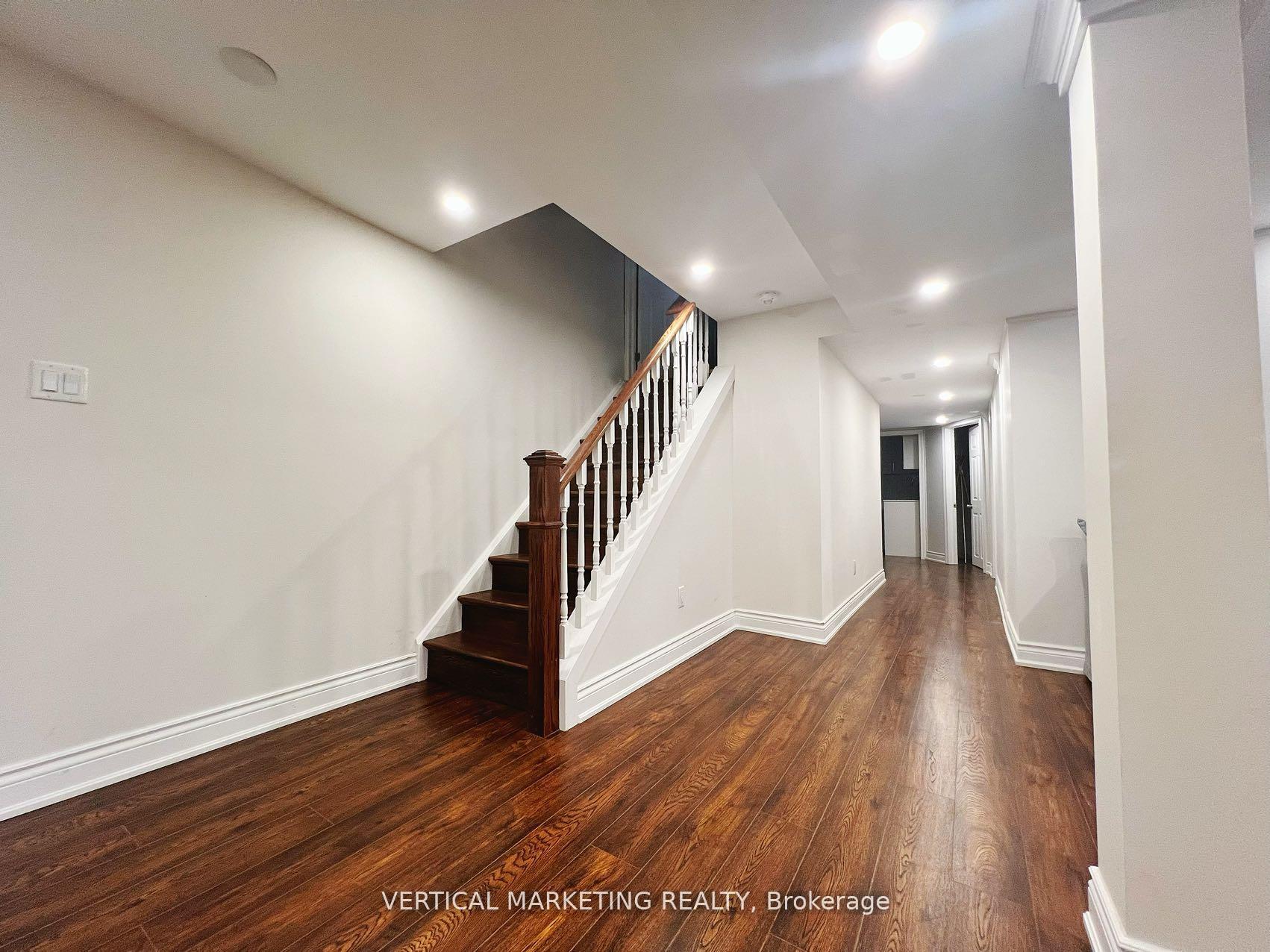 Photo 7 of Unit Basement, 58 Braden Way, Vaughan, Vellore Village — HOMEH