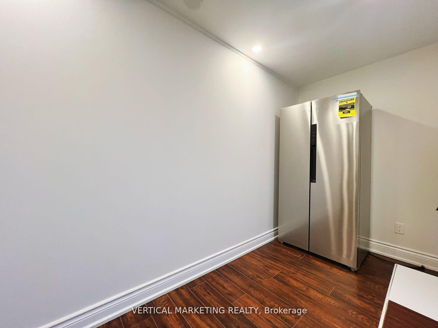 Photo 8 of Unit Basement, 58 Braden Way, Vaughan, Vellore Village — HOMEH