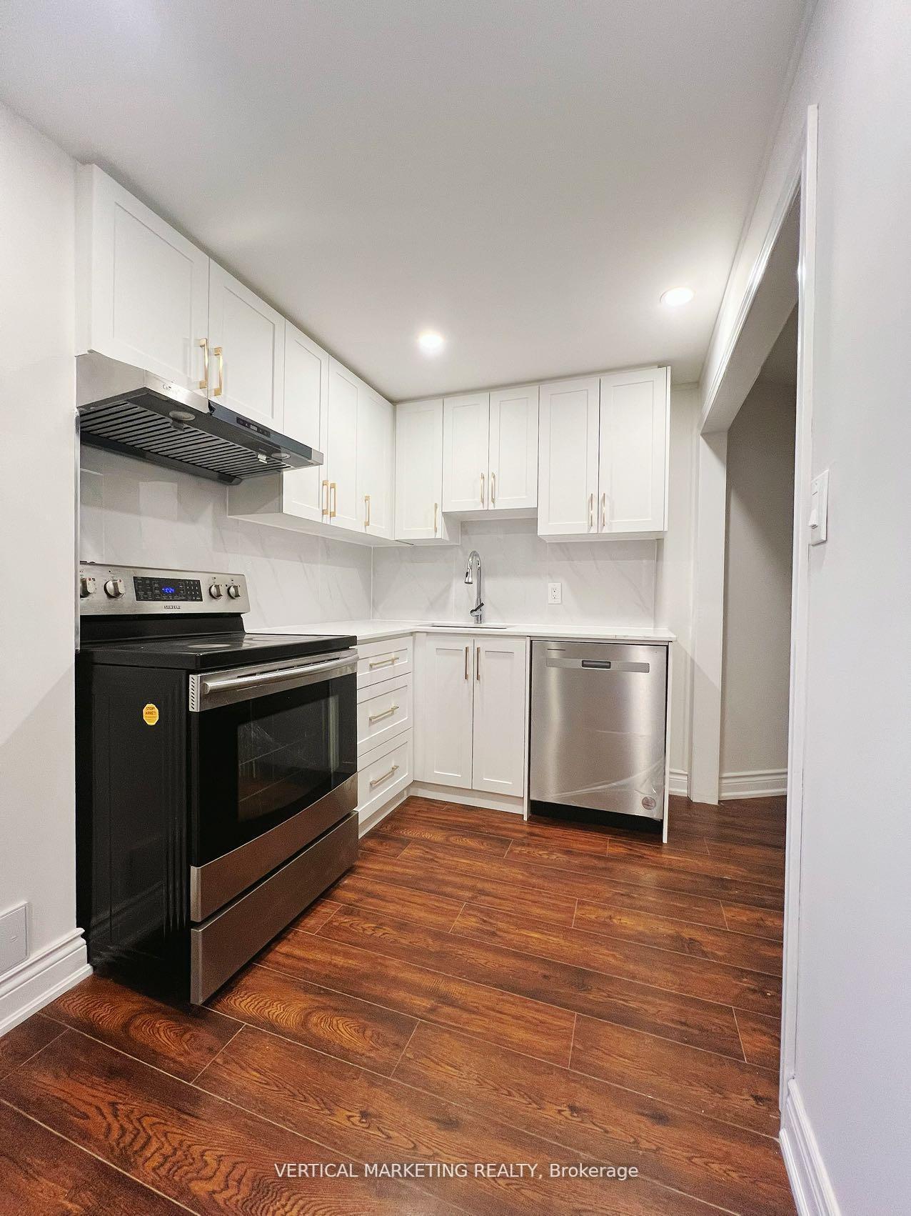 Photo 9 of Unit Basement, 58 Braden Way, Vaughan, Vellore Village — HOMEH