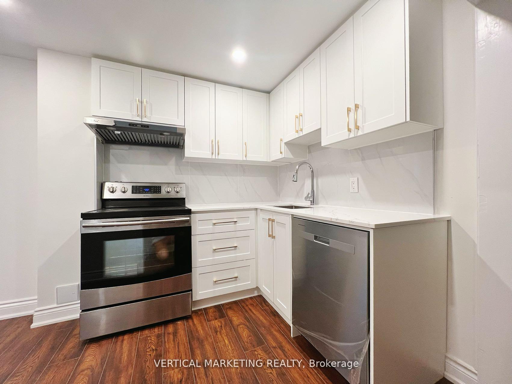 Photo 10 of Unit Basement, 58 Braden Way, Vaughan, Vellore Village — HOMEH