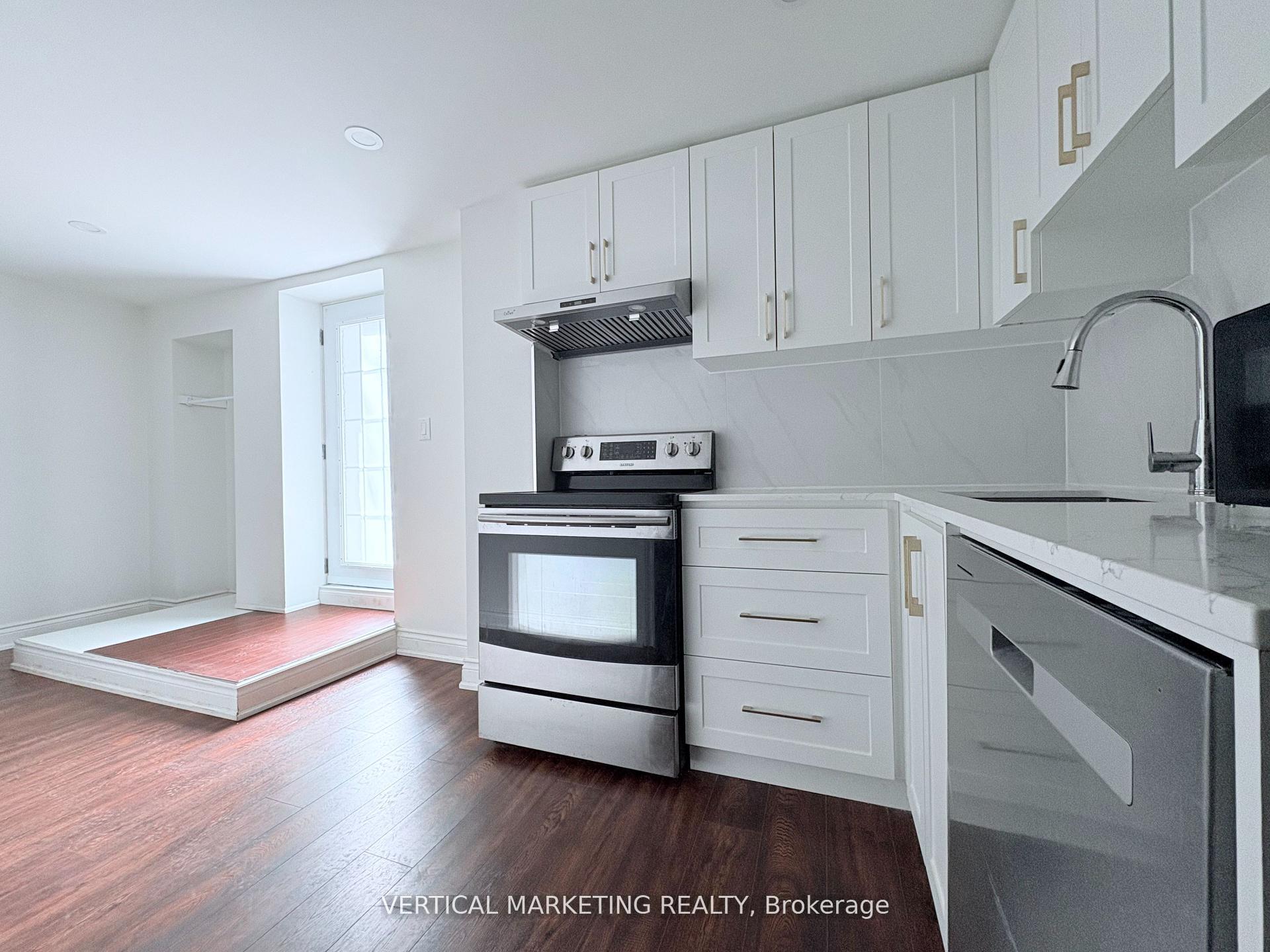 Photo 11 of Unit Basement, 58 Braden Way, Vaughan, Vellore Village — HOMEH